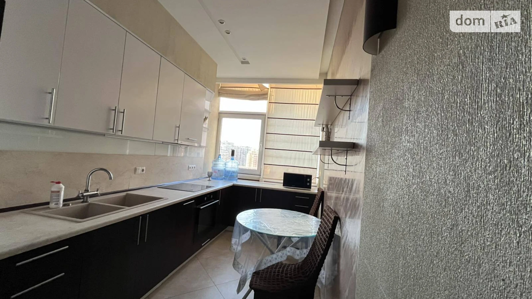 Сдается в аренду 1-комнатная квартира 50 кв. м в Одессе, цена: 12000 грн - фото 4