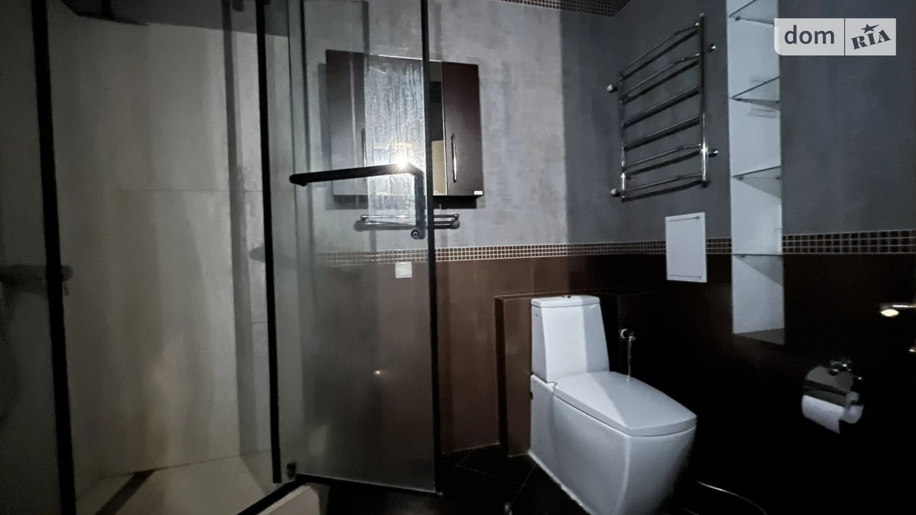 Сдается в аренду 1-комнатная квартира 50 кв. м в Одессе, цена: 12000 грн - фото 5