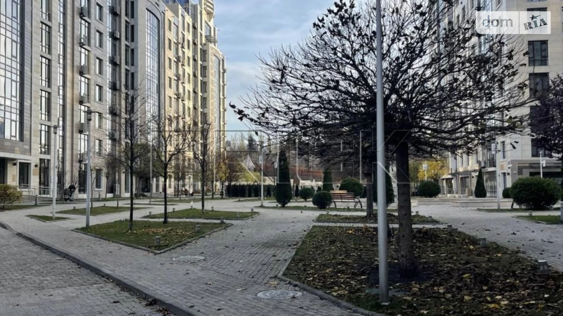 Продается 2-комнатная квартира 68.5 кв. м в Киеве, ул. Саперное Поле, 5А - фото 3