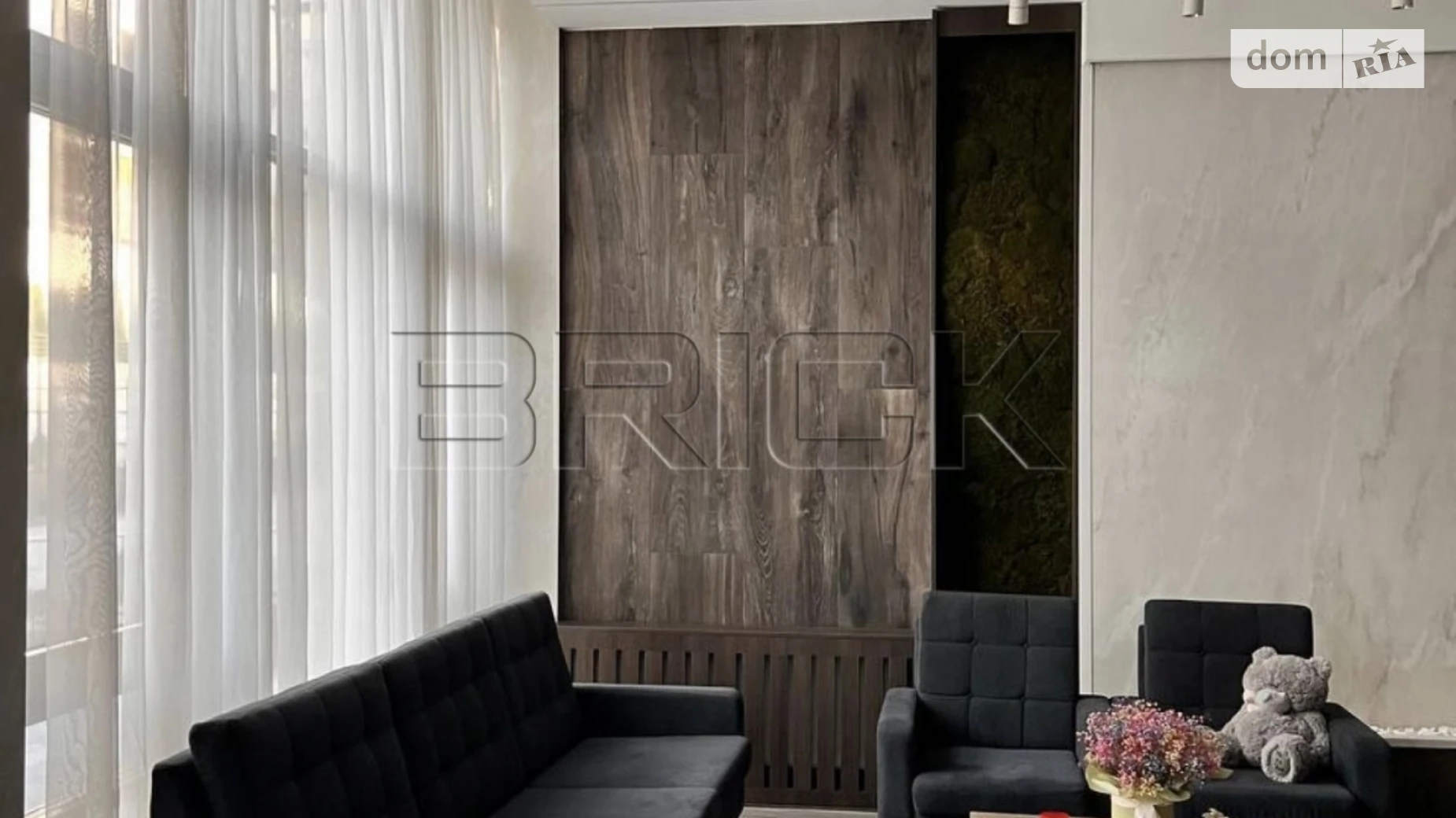 Продается 2-комнатная квартира 68.5 кв. м в Киеве, ул. Саперное Поле, 5А - фото 5