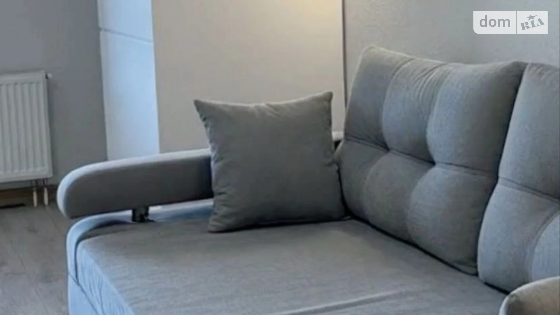 Сдается в аренду 1-комнатная квартира 35 кв. м в Одессе, цена: 13500 грн - фото 2