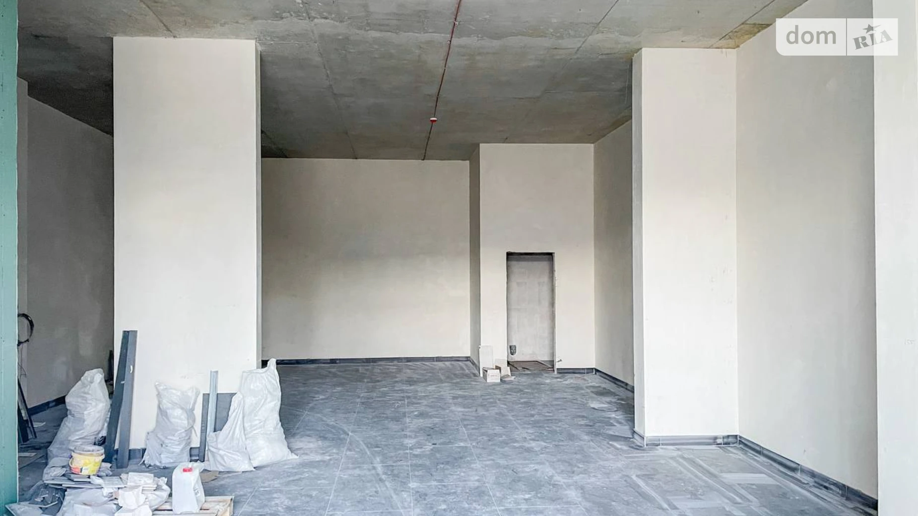 Здається в оренду приміщення вільного призначення 111 кв. м в 6-поверховій будівлі, цена: 25000 грн - фото 4