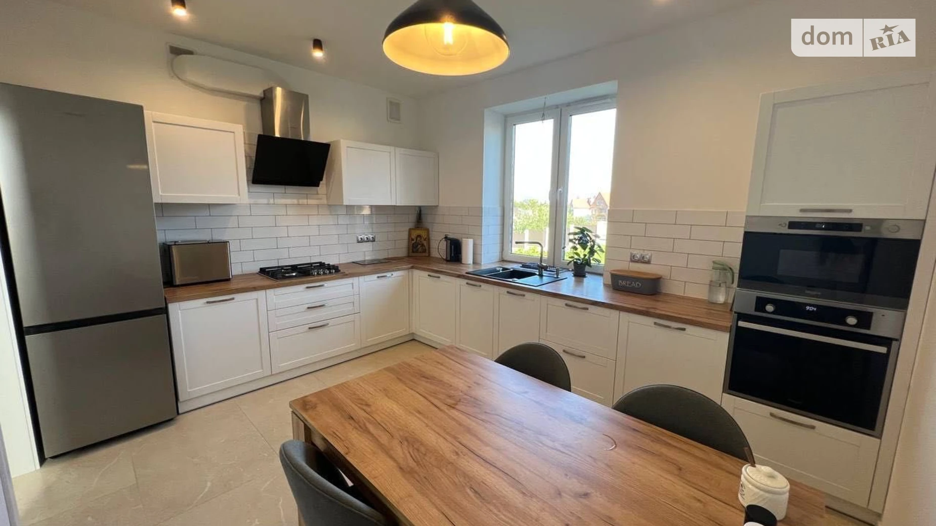 Продається будинок 2 поверховий 270 кв. м з бесідкою, цена: 240000 $ - фото 3