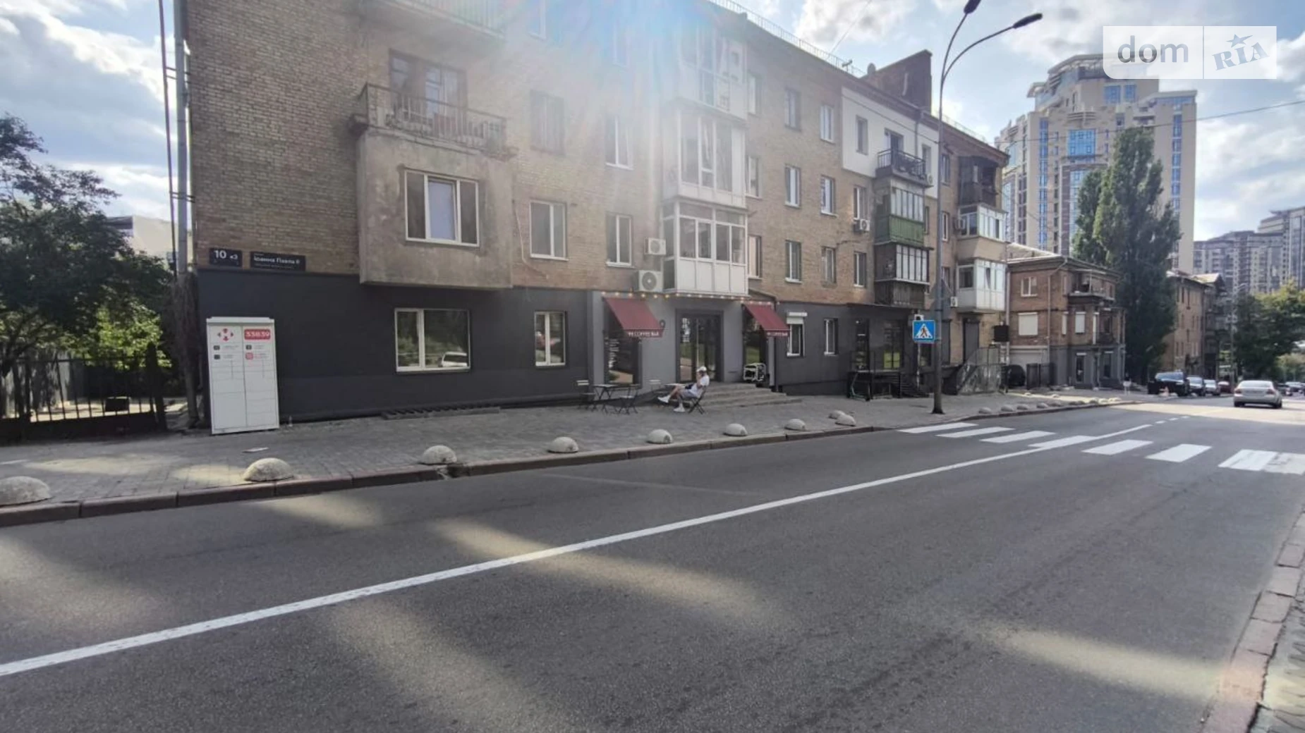 Продается помещения свободного назначения 270 кв. м в 4-этажном здании, цена: 199000 $ - фото 5