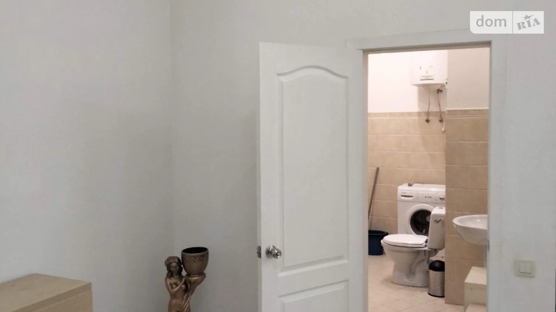 Сдается в аренду 1-комнатная квартира 56 кв. м в Одессе, цена: 12500 грн - фото 3