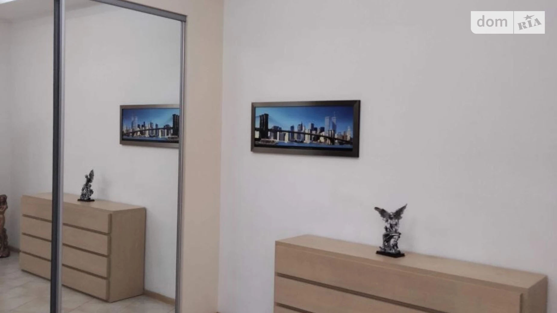 Сдается в аренду 1-комнатная квартира 56 кв. м в Одессе, цена: 12500 грн - фото 2