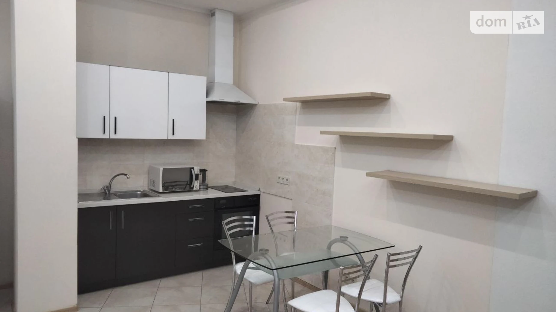 Сдается в аренду 1-комнатная квартира 56 кв. м в Одессе, цена: 12500 грн - фото 4