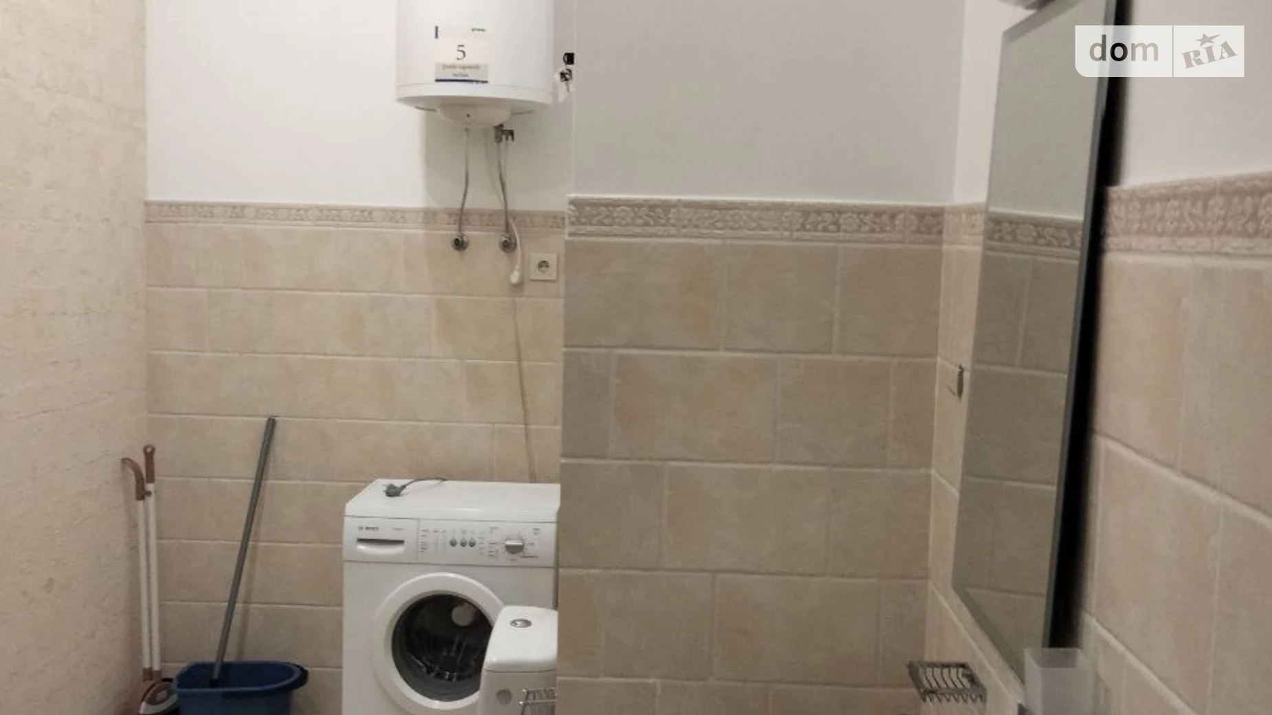 Сдается в аренду 1-комнатная квартира 56 кв. м в Одессе, цена: 12500 грн - фото 5