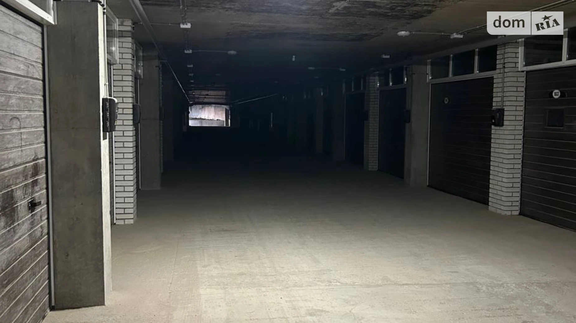 Продается место в гаражном кооперативе под легковое авто на 19.7 кв. м, цена: 17500 $ - фото 2