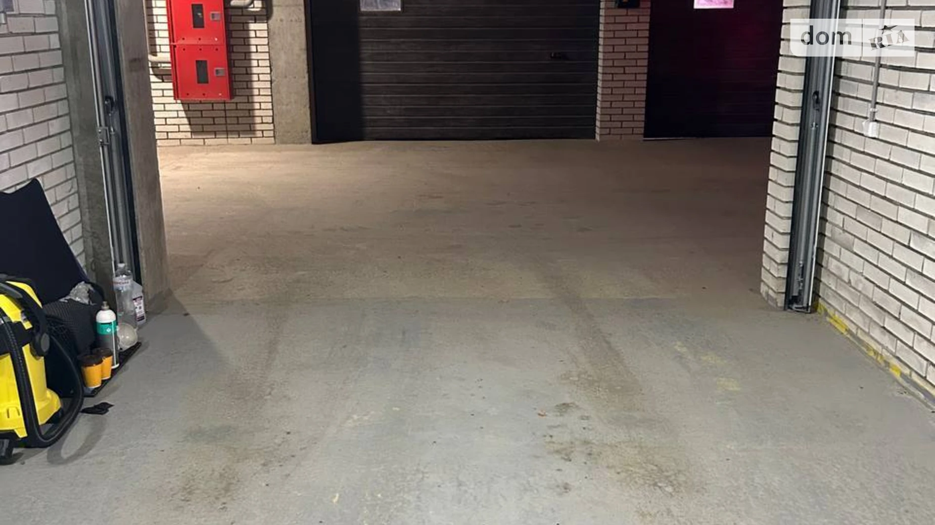 Продается место в гаражном кооперативе под легковое авто на 19.7 кв. м, цена: 17500 $ - фото 4