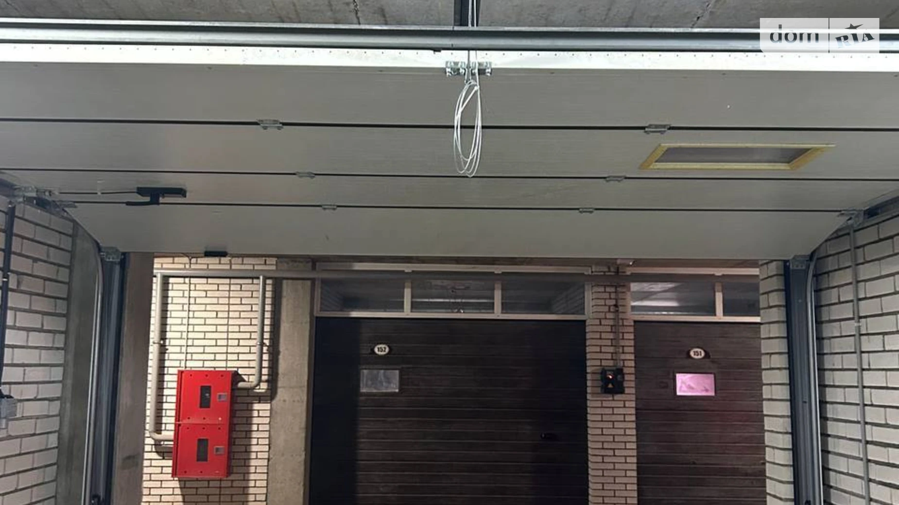 Продается место в гаражном кооперативе под легковое авто на 19.7 кв. м, цена: 17500 $ - фото 5