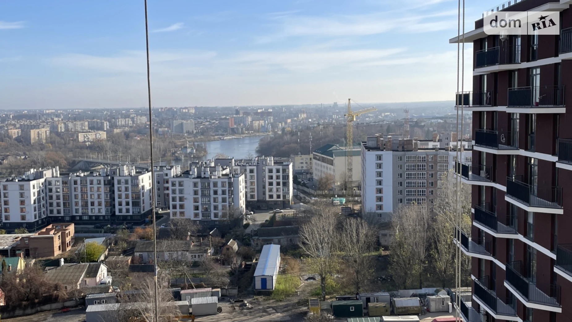 Продається 2-кімнатна квартира 63 кв. м у Вінниці, пров. Цегельний, 12 корпус 5 - фото 2