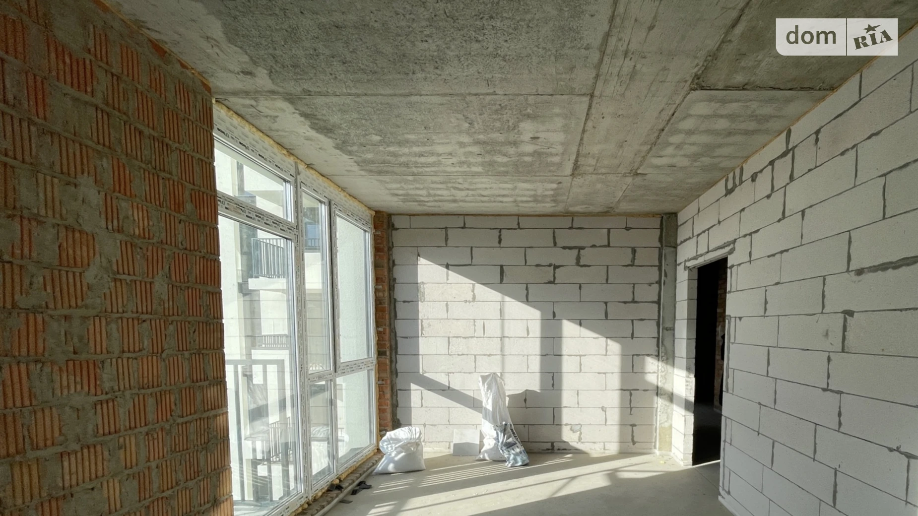 Продається 2-кімнатна квартира 63 кв. м у Вінниці, пров. Цегельний, 12 корпус 5 - фото 4