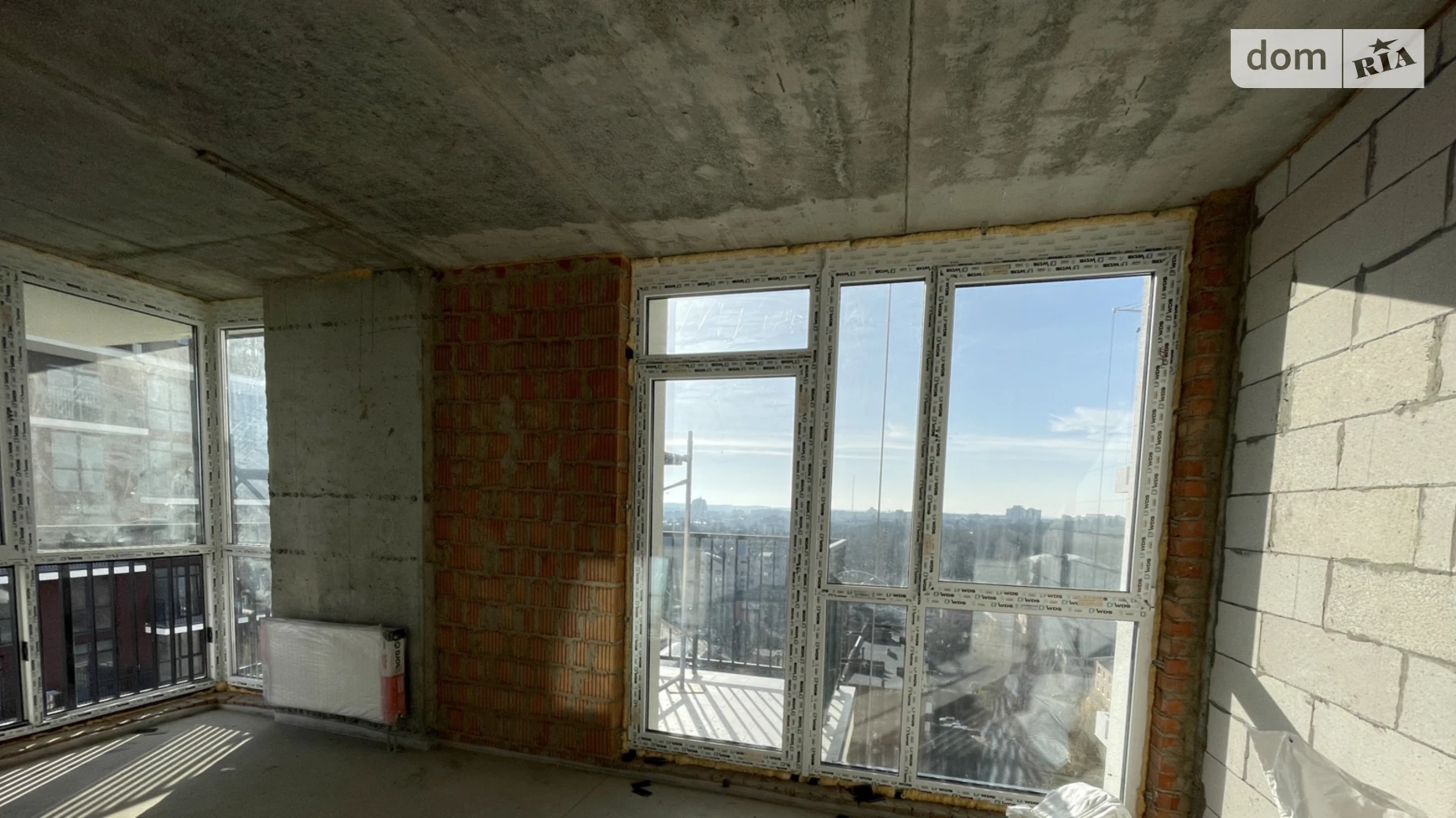 Продається 2-кімнатна квартира 63 кв. м у Вінниці, пров. Цегельний, 12 корпус 5 - фото 5