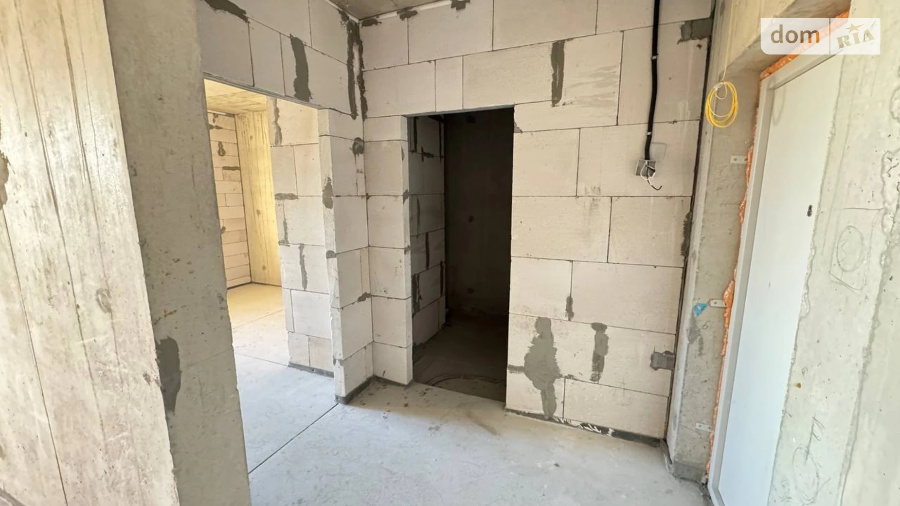 Продається 1-кімнатна квартира 48.3 кв. м у Одесі, вул. Канатна, 122А - фото 3