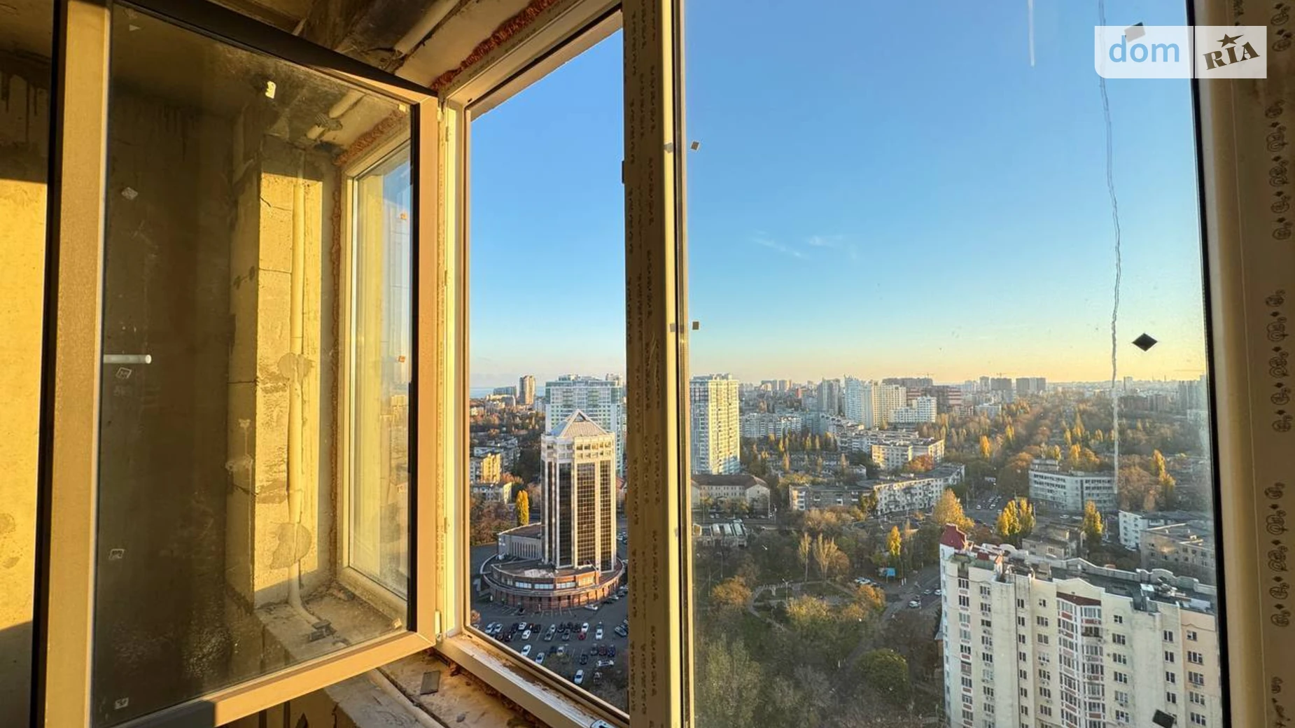 Продається 1-кімнатна квартира 48.3 кв. м у Одесі, вул. Канатна, 122А - фото 2