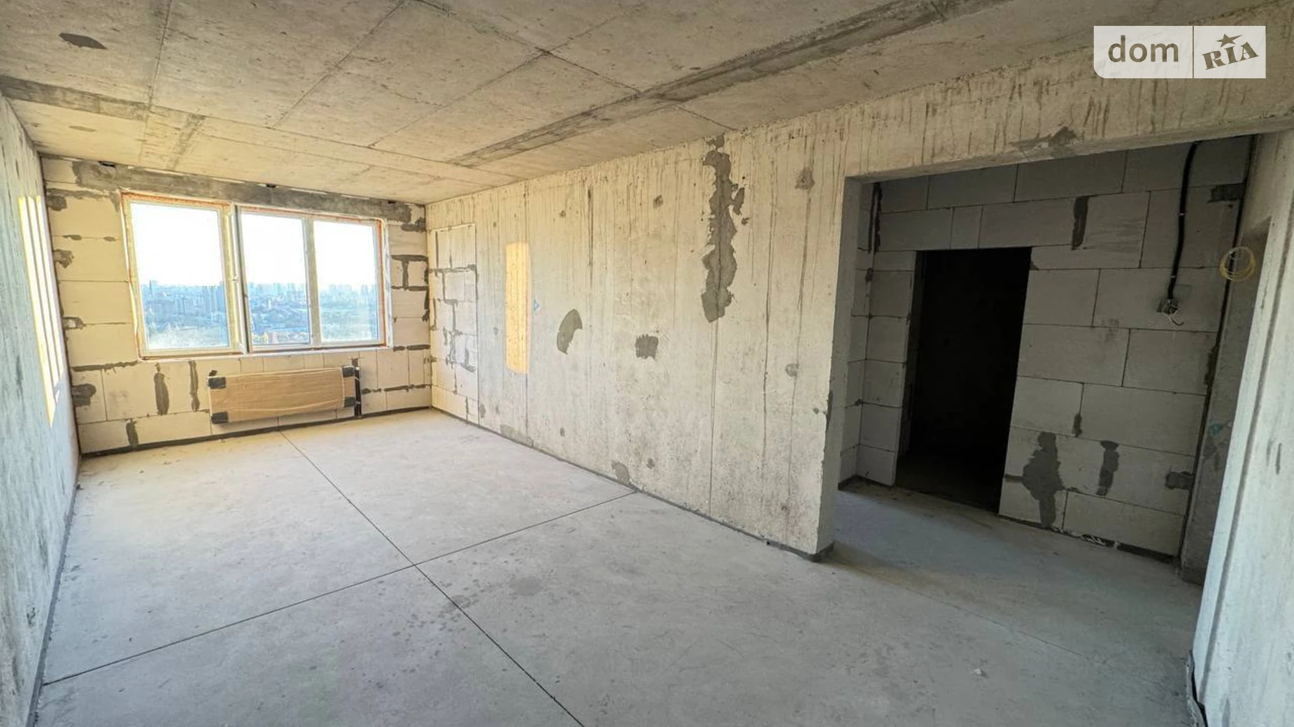 Продається 1-кімнатна квартира 48.3 кв. м у Одесі, вул. Канатна, 122А - фото 5