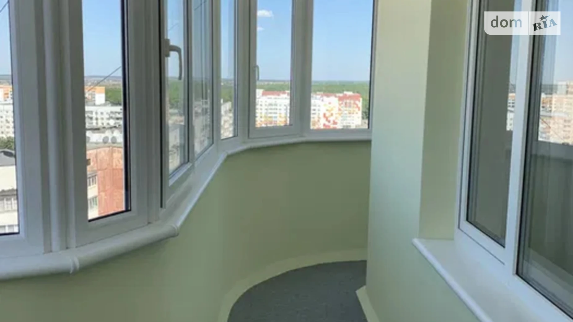 Продается 1-комнатная квартира 46 кв. м в Харькове, цена: 35000 $ - фото 2