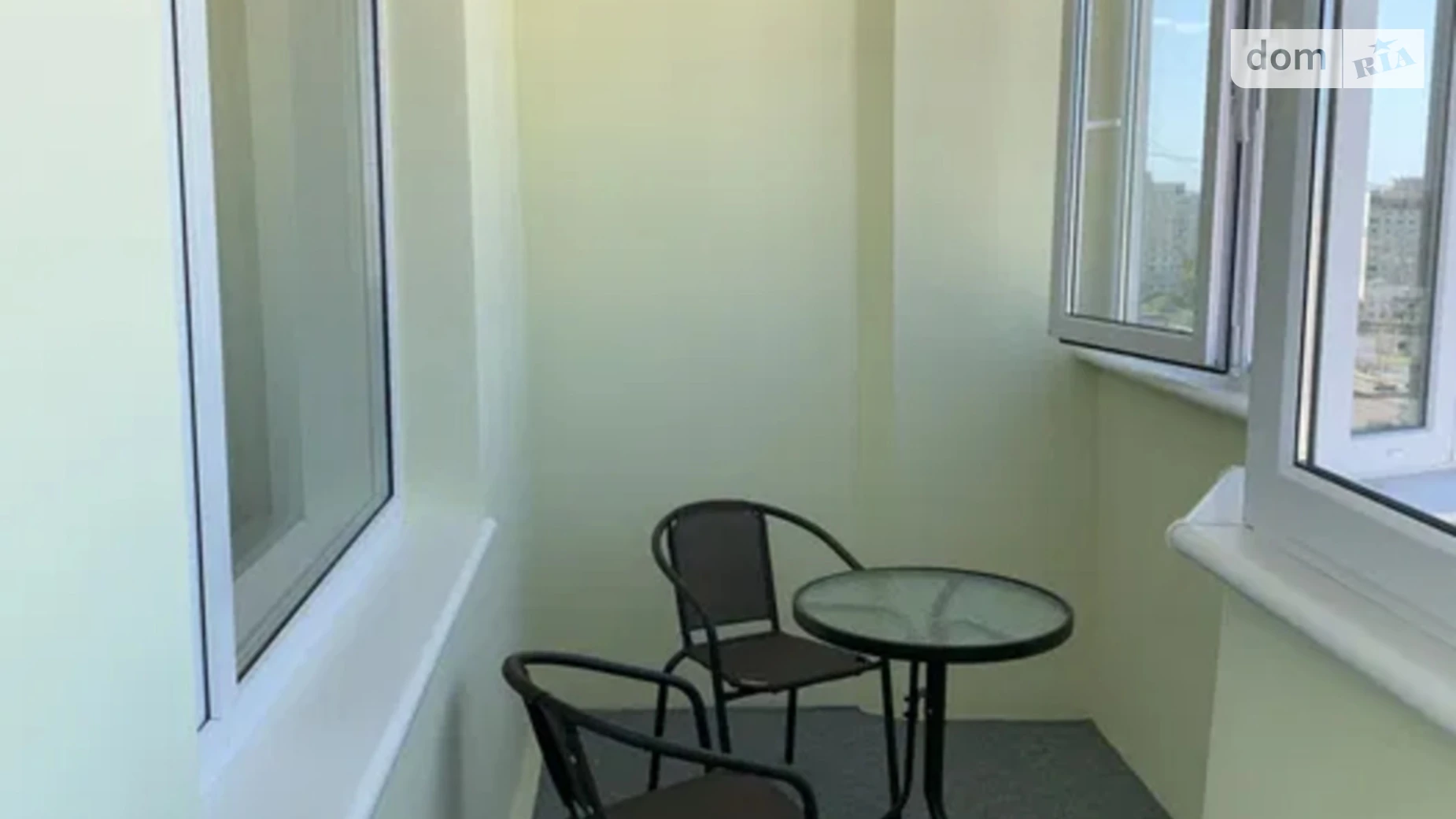 Продается 1-комнатная квартира 46 кв. м в Харькове, цена: 35000 $ - фото 3