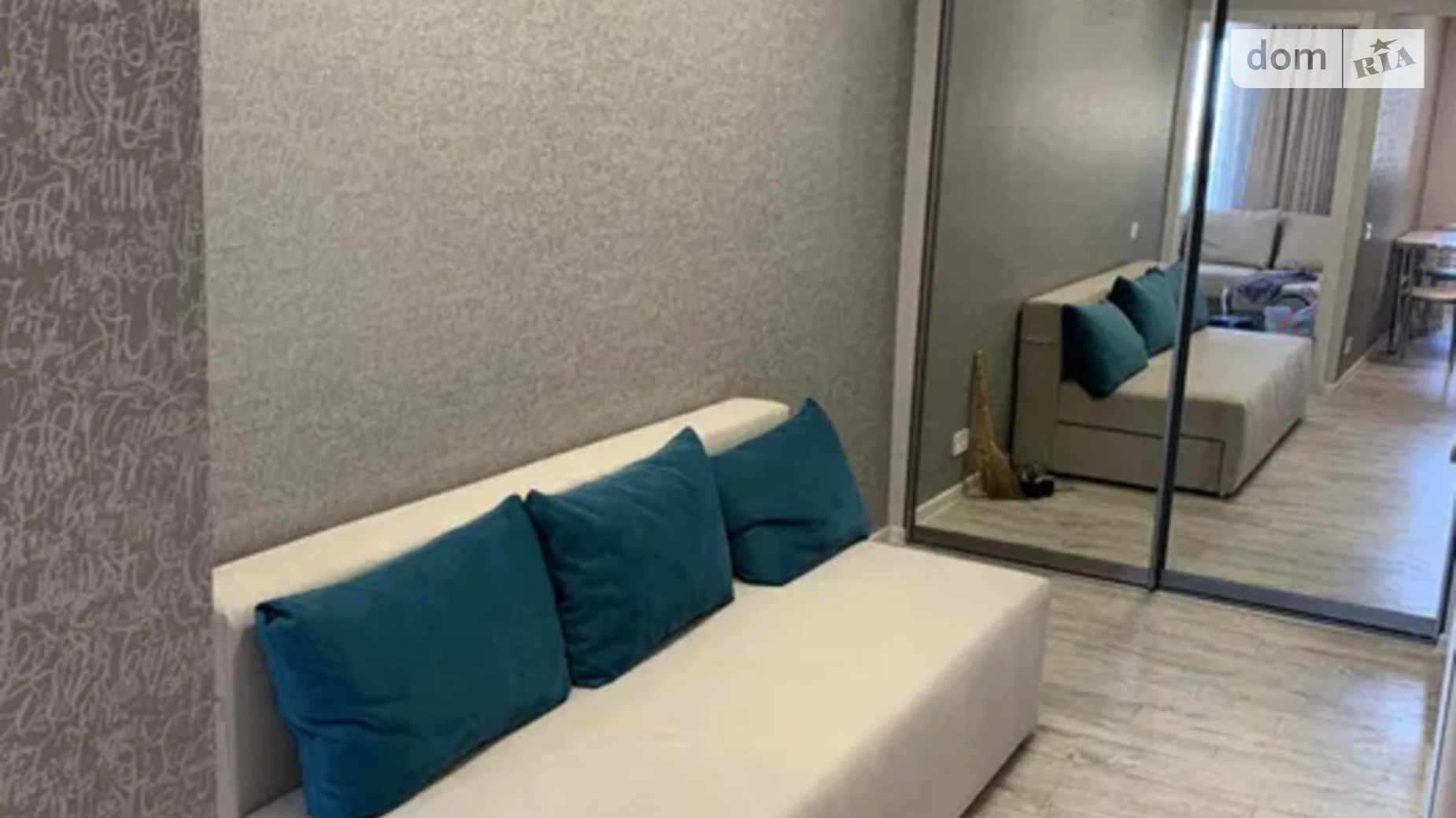 Продается 1-комнатная квартира 46 кв. м в Харькове, цена: 35000 $ - фото 5