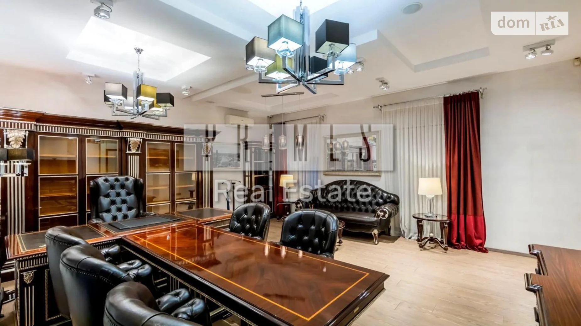 Сдается в аренду офис 156 кв. м в бизнес-центре, цена: 3000 $ - фото 2