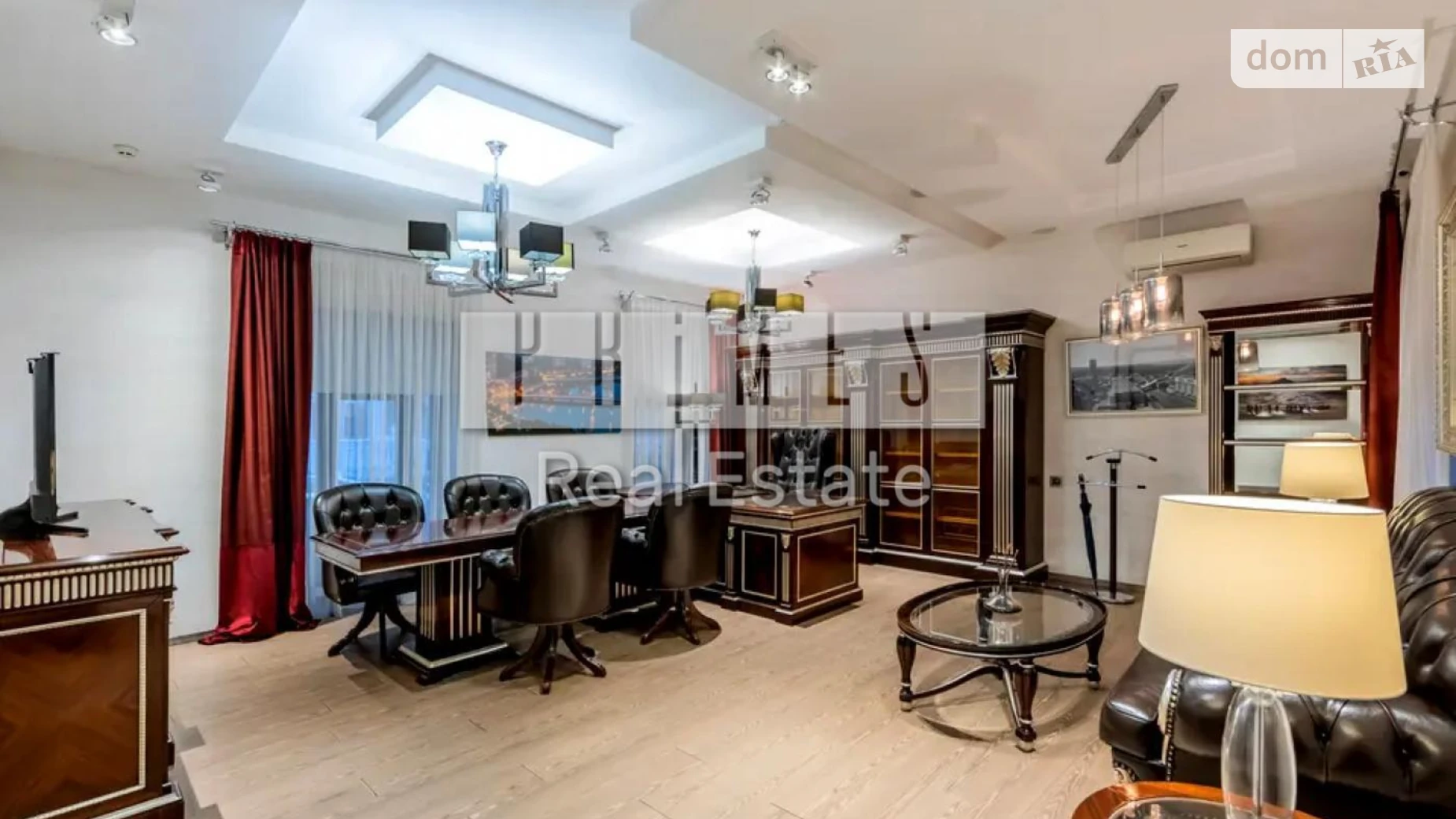 Сдается в аренду офис 156 кв. м в бизнес-центре, цена: 3000 $ - фото 3