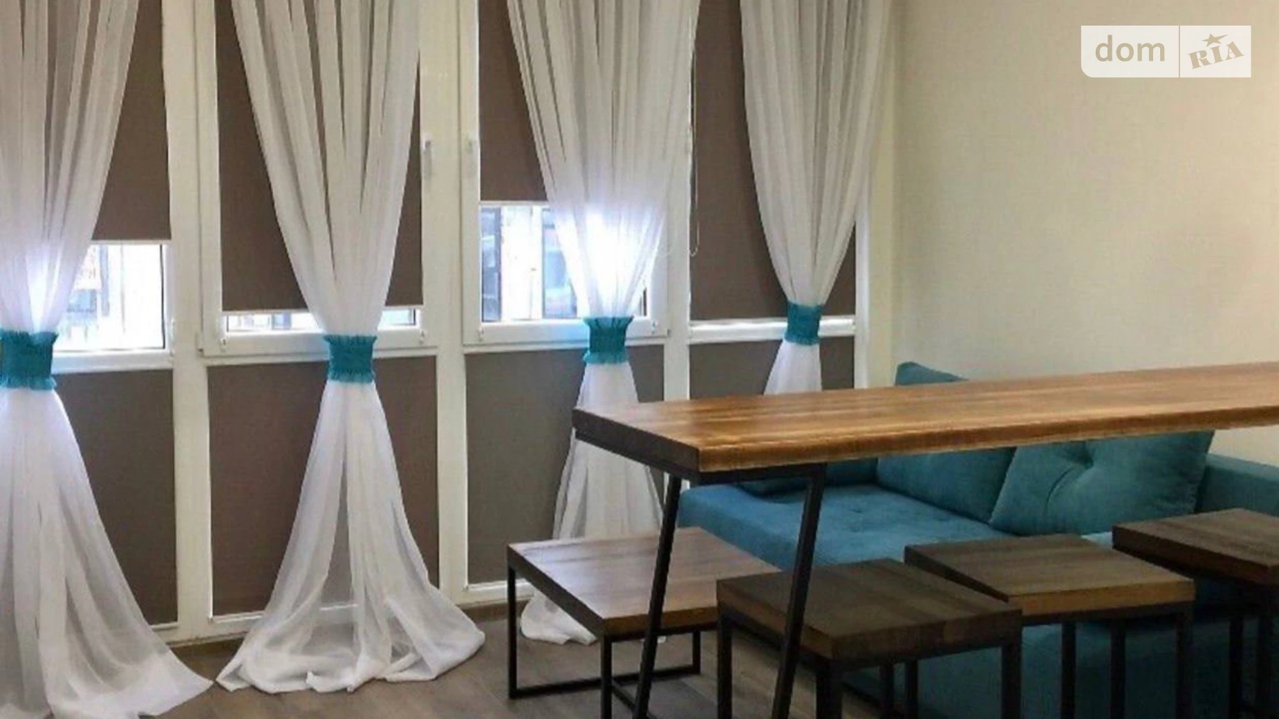 Сдается в аренду 1-комнатная квартира 45 кв. м в Одессе, цена: 315 $ - фото 2