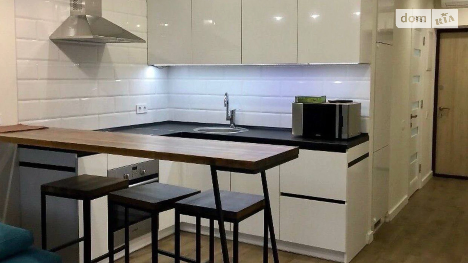 Сдается в аренду 1-комнатная квартира 45 кв. м в Одессе, цена: 315 $ - фото 3