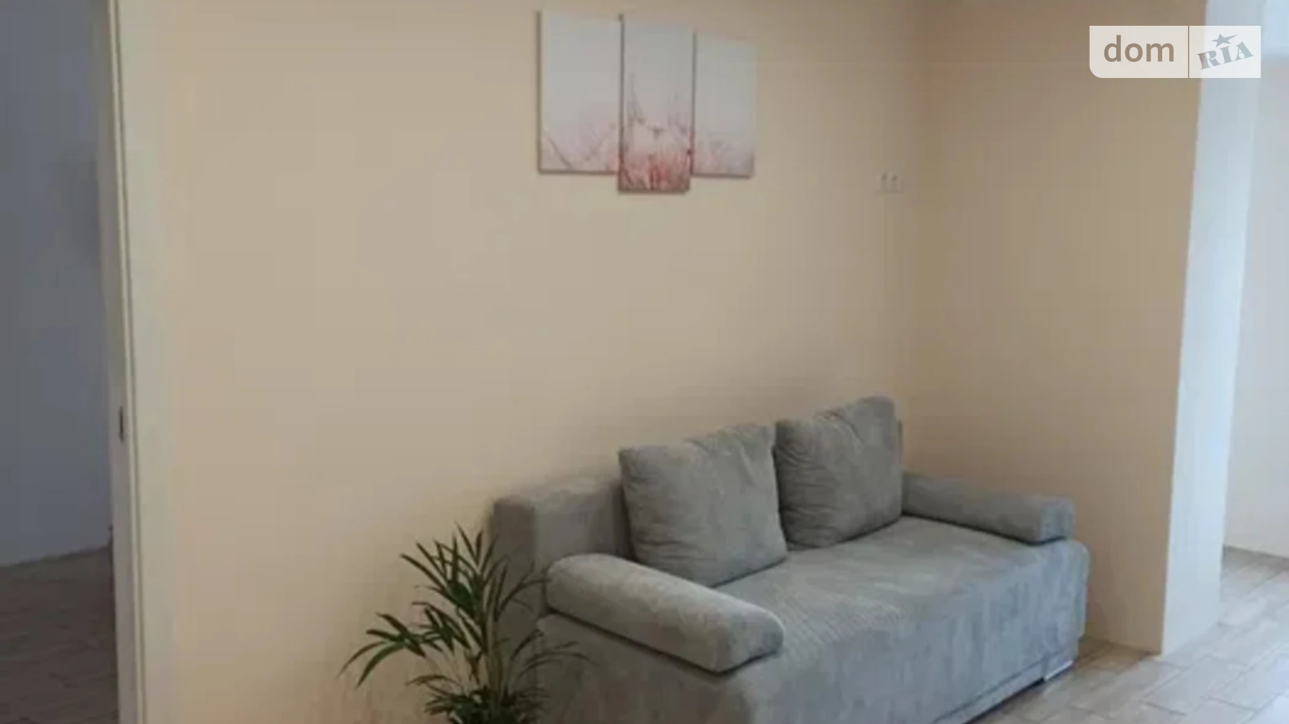 Продается 1-комнатная квартира 50 кв. м в Львове, ул. Космическая, 3 - фото 2