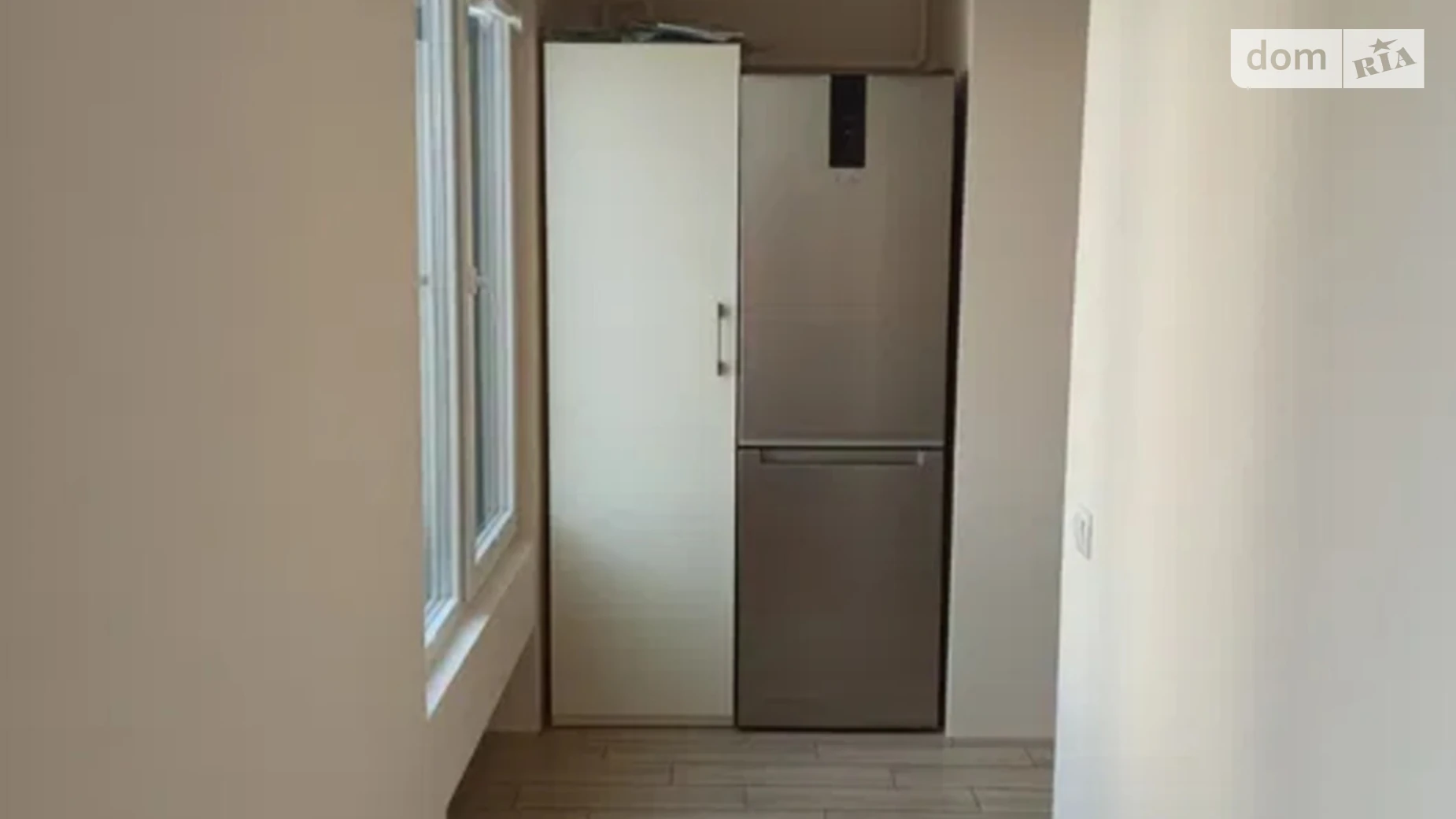 Продается 1-комнатная квартира 50 кв. м в Львове, ул. Космическая, 3 - фото 4