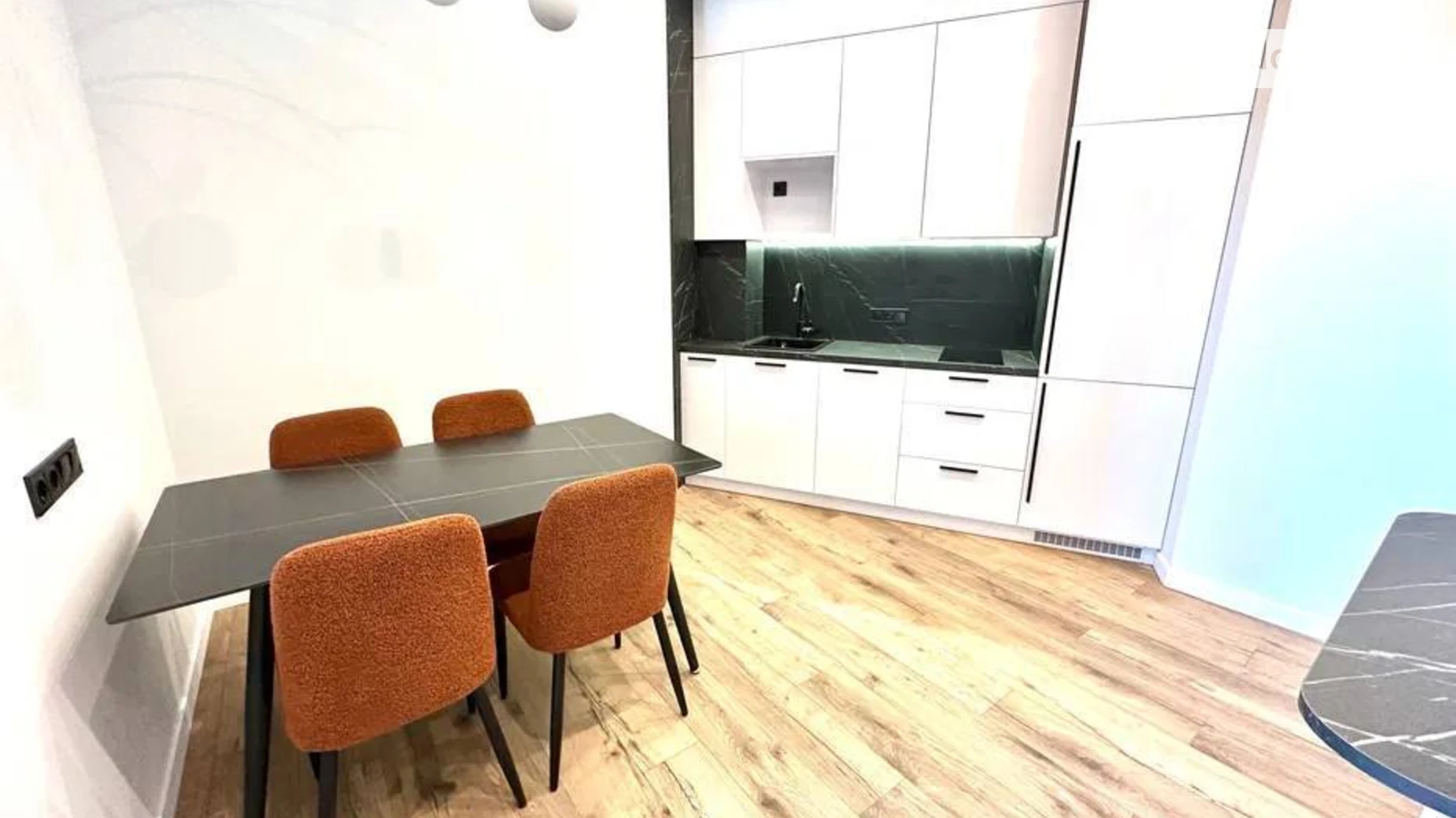 Продается 1-комнатная квартира 57.8 кв. м в Киеве, цена: 135000 $ - фото 4