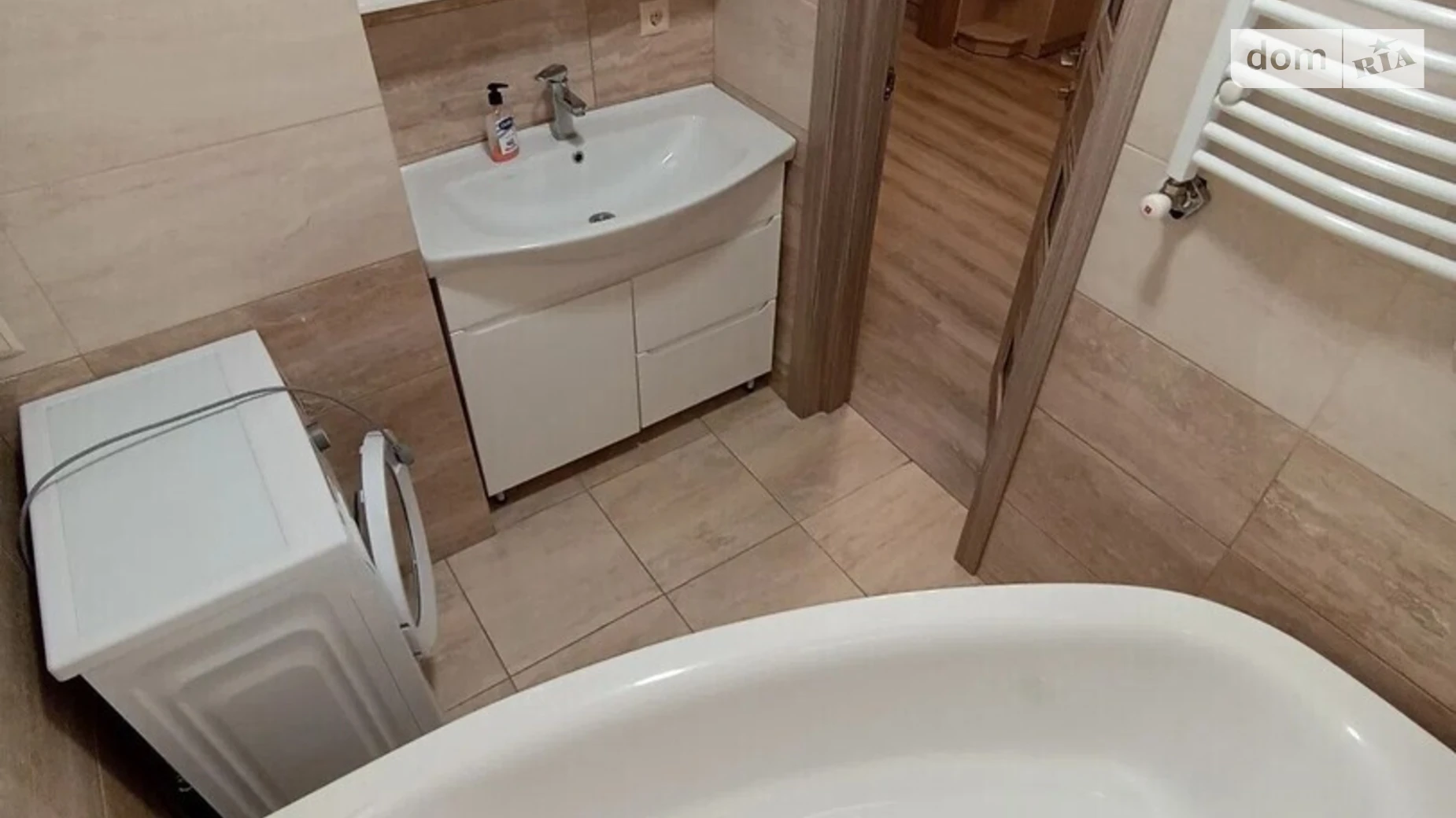 Здається в оренду 2-кімнатна квартира 62 кв. м у Львові, вул. Кругла - фото 5