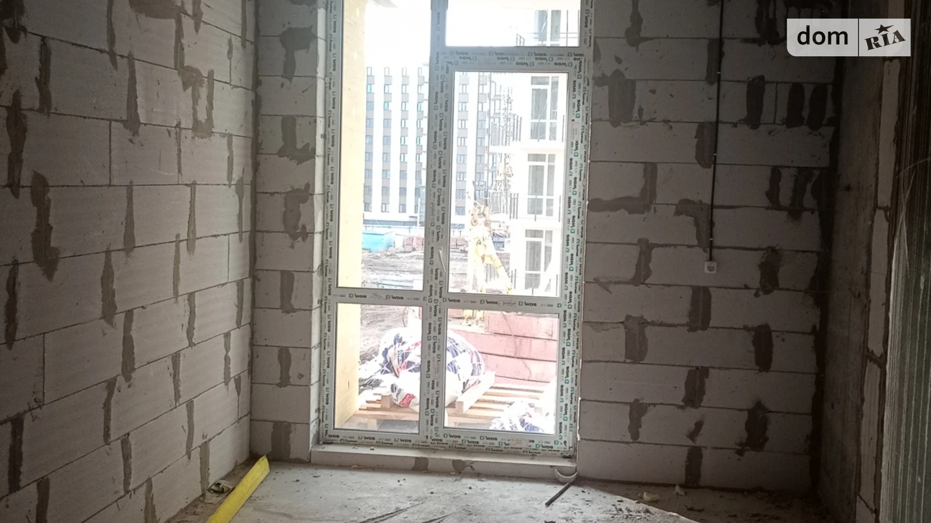 Продается 1-комнатная квартира 45.5 кв. м в Виннице, ул. Сергея Зулинского, 29 - фото 3