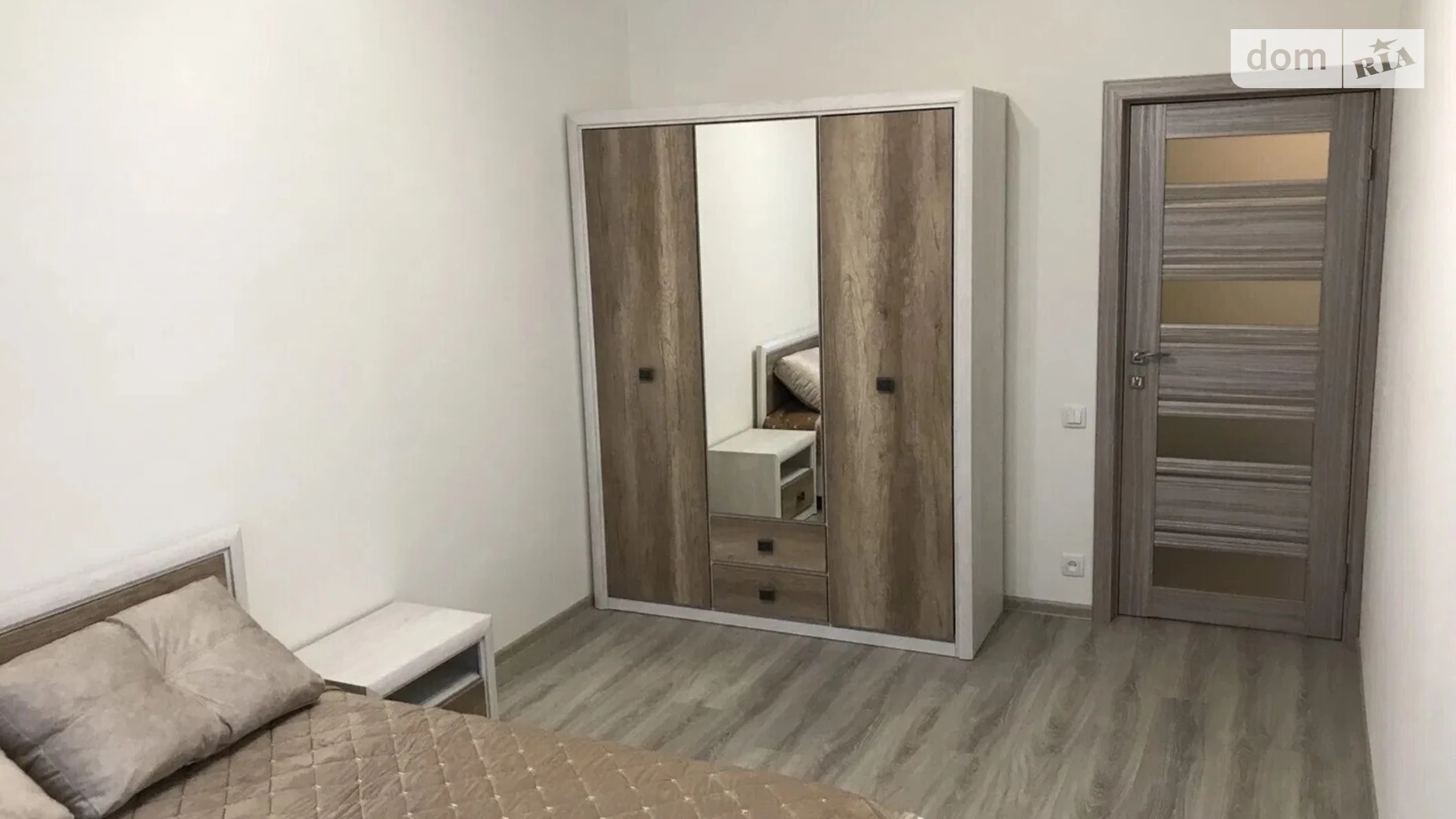 Здається в оренду 2-кімнатна квартира 62 кв. м у Львові, вул. Кругла - фото 4