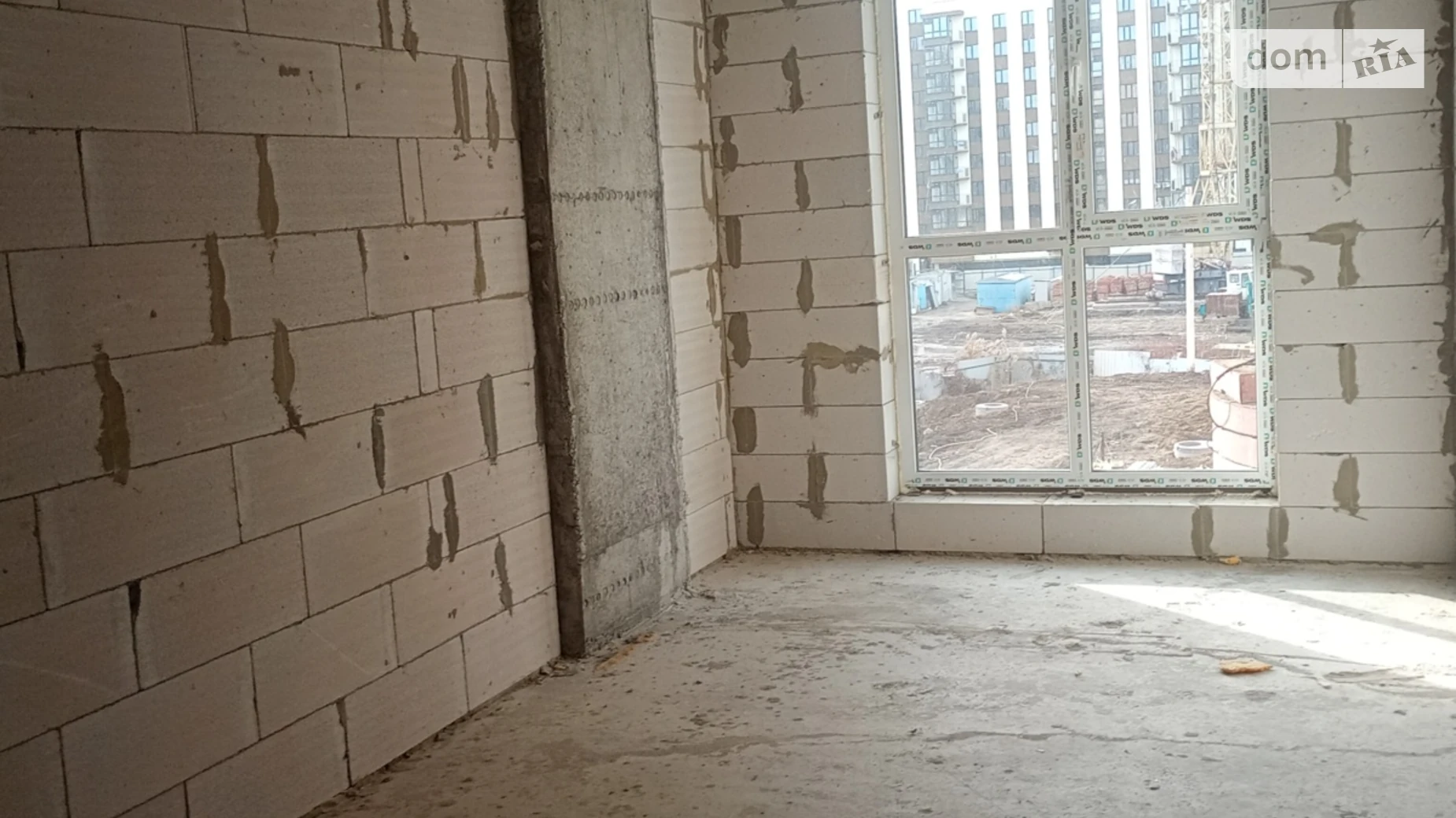 Продается 1-комнатная квартира 45.5 кв. м в Виннице, ул. Сергея Зулинского, 29 - фото 4