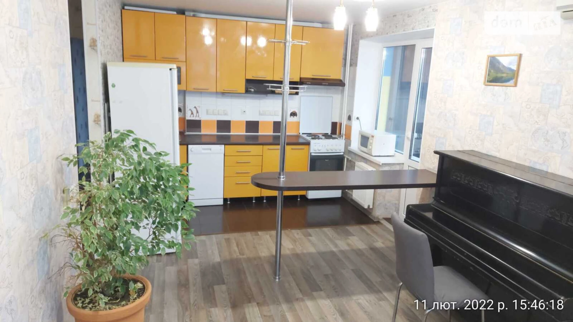 Продается 3-комнатная квартира 67.57 кв. м в Сумах, цена: 42000 $ - фото 4