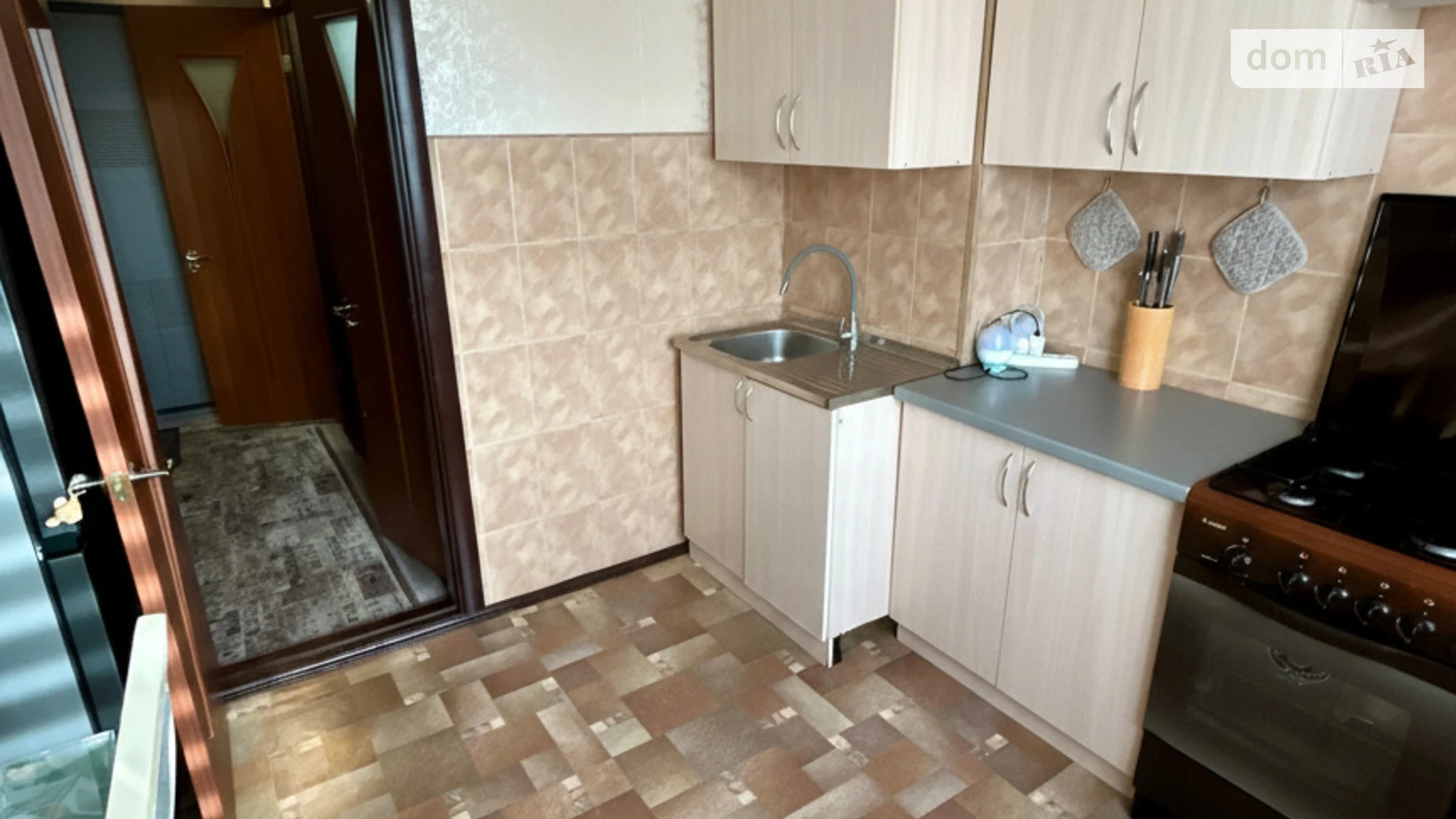 Продается 1-комнатная квартира 35.1 кв. м в Белой Церкви, ул. Нагорная - фото 3