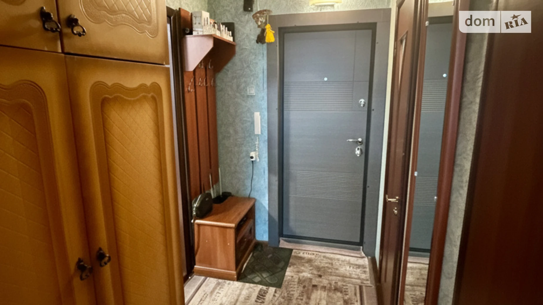 Продается 1-комнатная квартира 35.1 кв. м в Белой Церкви, ул. Нагорная - фото 4