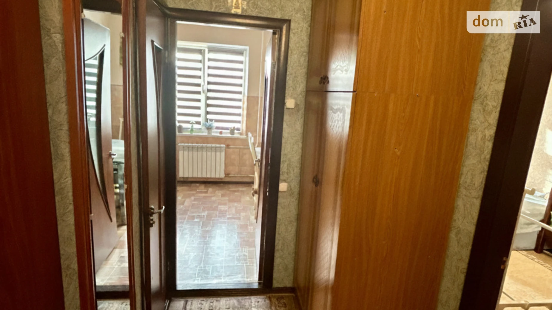 Продается 1-комнатная квартира 35.1 кв. м в Белой Церкви, ул. Нагорная - фото 5