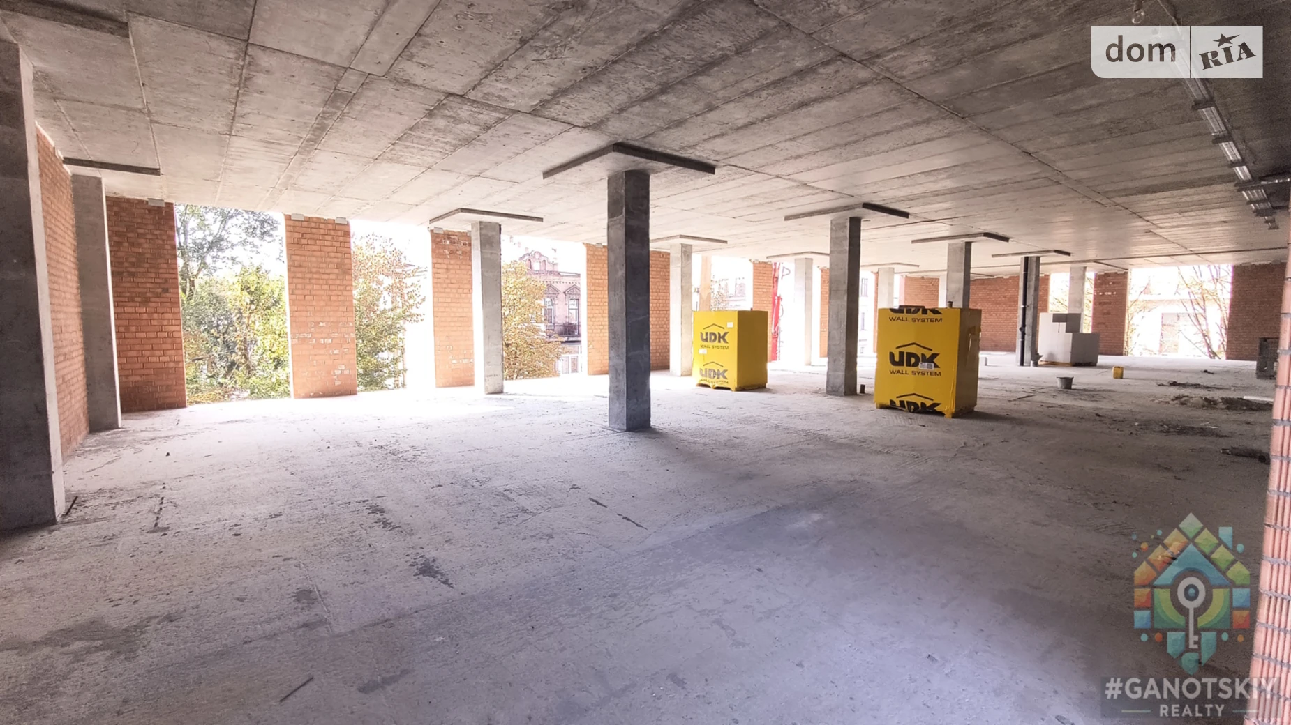 Сдается в аренду офис 485.72 кв. м в бизнес-центре, цена: 5829 $ - фото 3