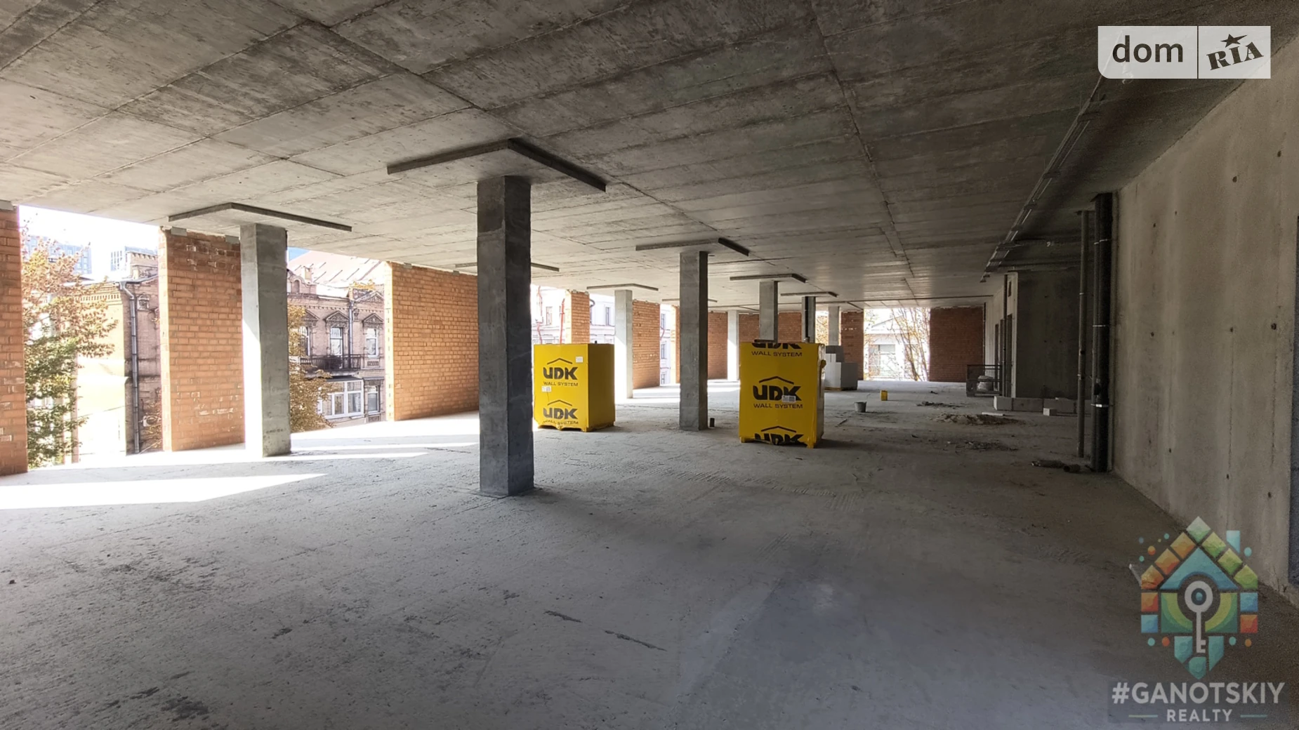 Сдается в аренду офис 485.72 кв. м в бизнес-центре, цена: 5829 $ - фото 4