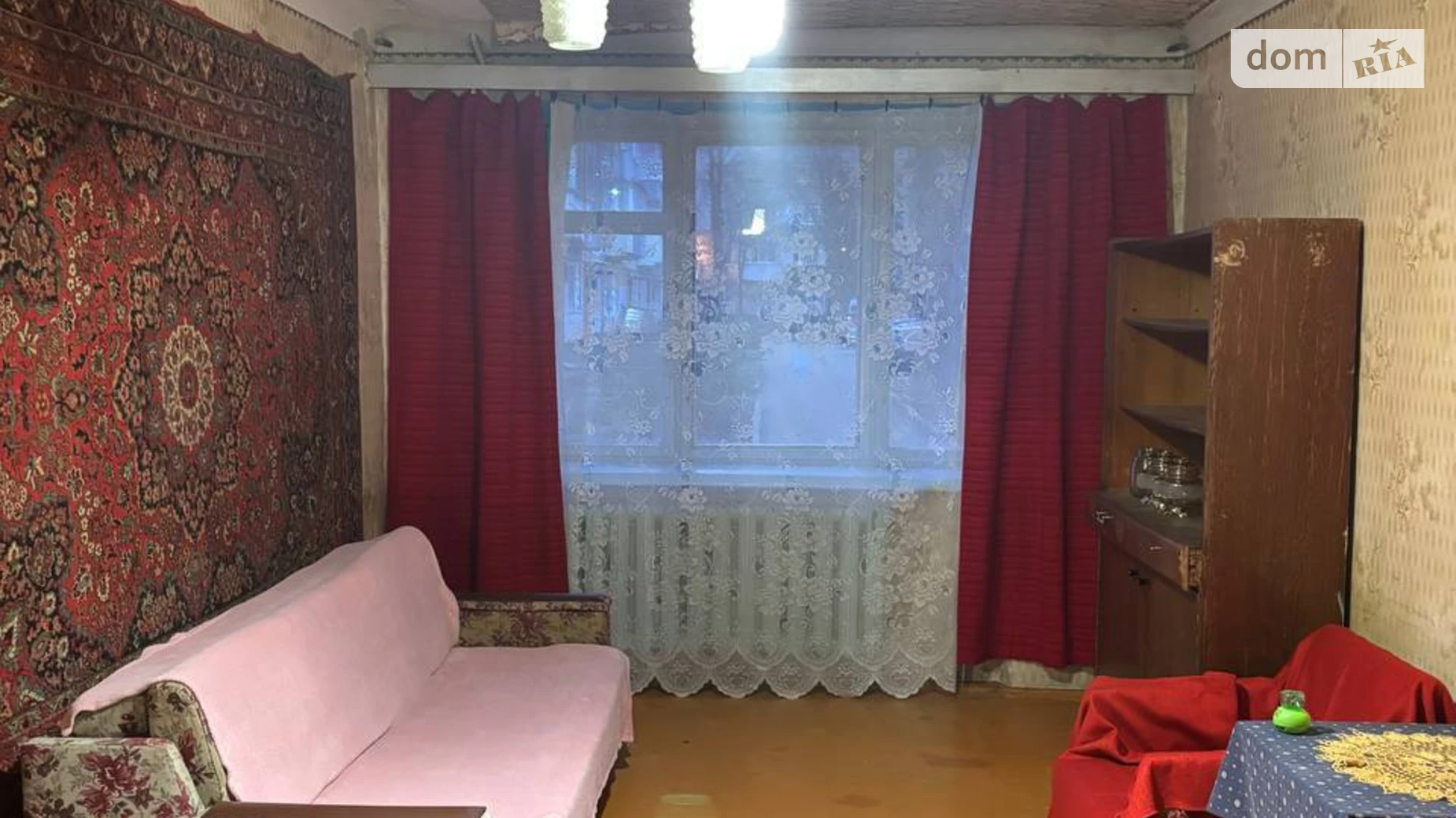 Здається в оренду 2-кімнатна квартира 42.5 кв. м у, цена: 7000 грн - фото 3