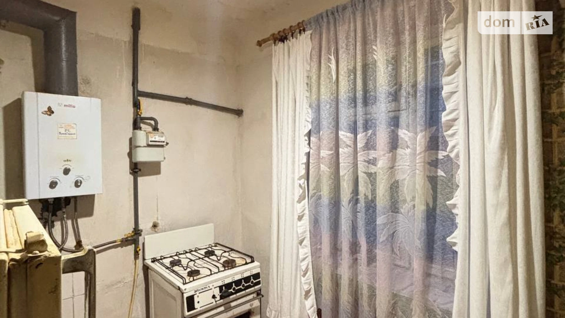 Здається в оренду 2-кімнатна квартира 42.5 кв. м у, цена: 7000 грн - фото 5