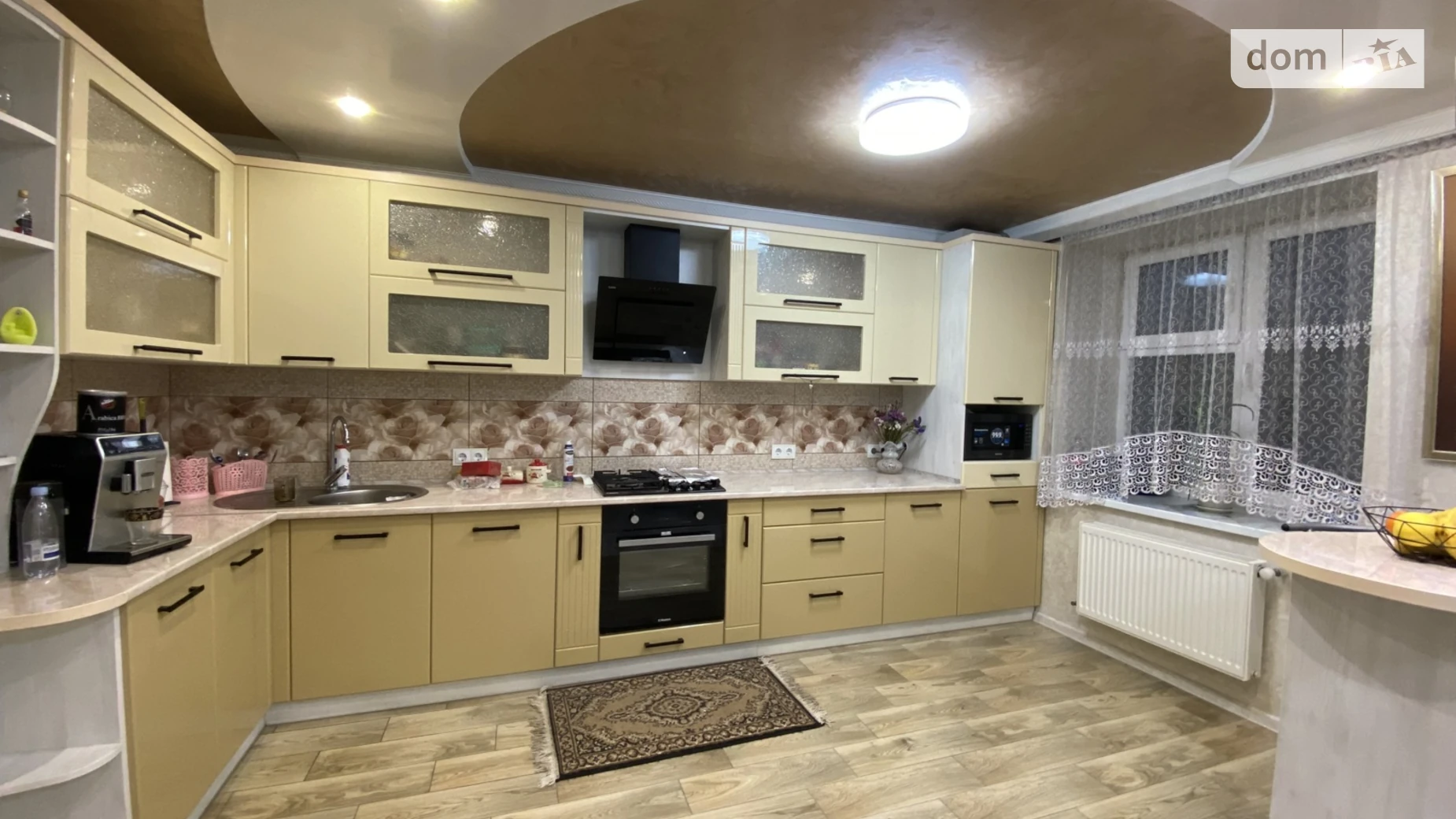 Продается 3-комнатная квартира 75.6 кв. м в Великой Березовице, ул. Стуса - фото 4