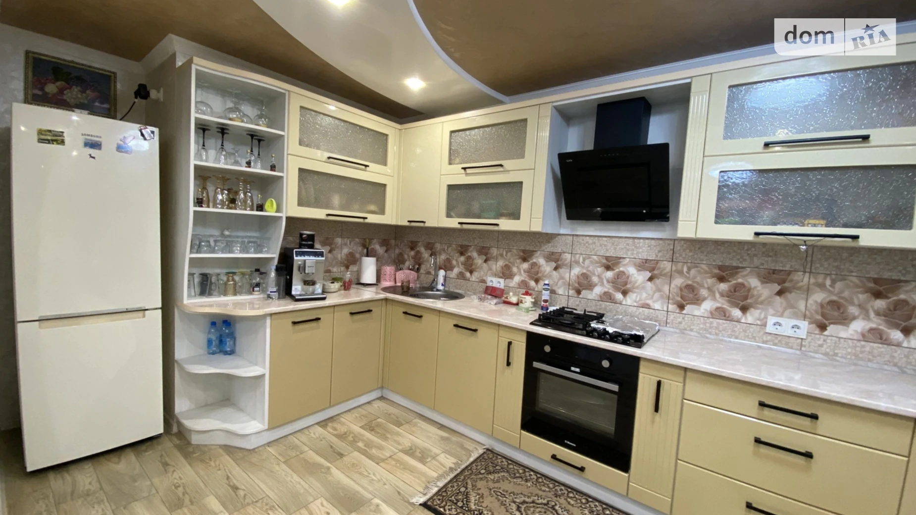 Продается 3-комнатная квартира 75.6 кв. м в Великой Березовице, ул. Стуса - фото 3