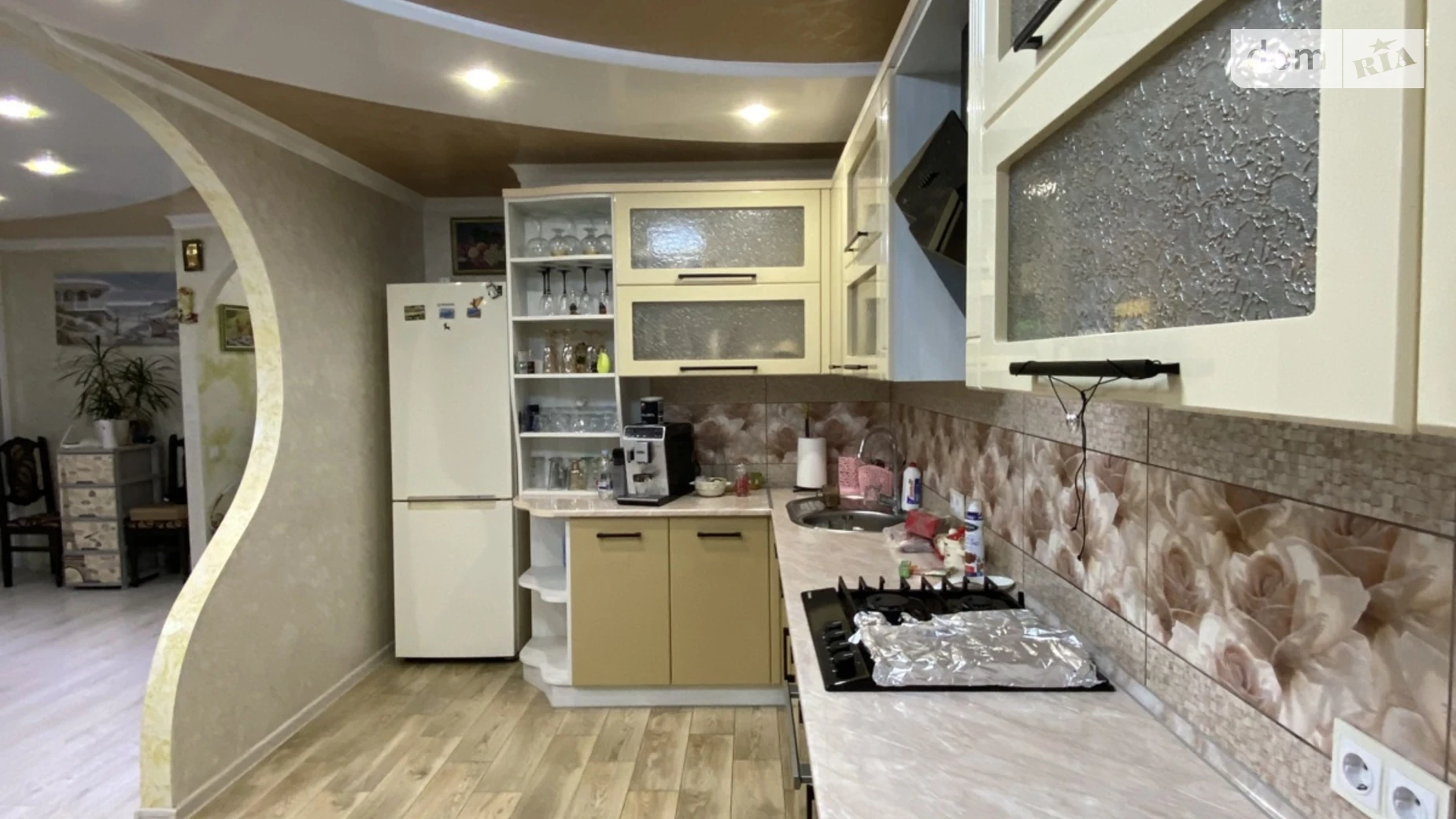 Продается 3-комнатная квартира 75.6 кв. м в Великой Березовице, ул. Стуса - фото 5