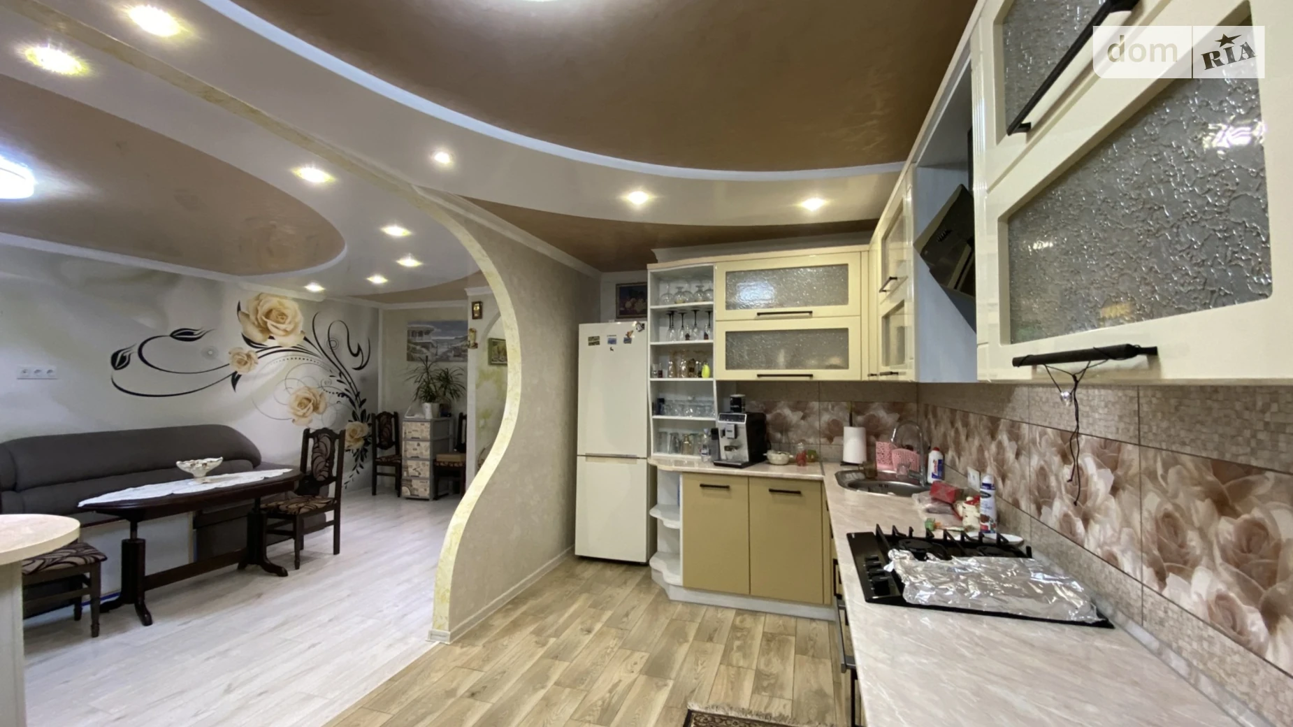 Продается 3-комнатная квартира 75.6 кв. м в Великой Березовице, ул. Стуса - фото 2