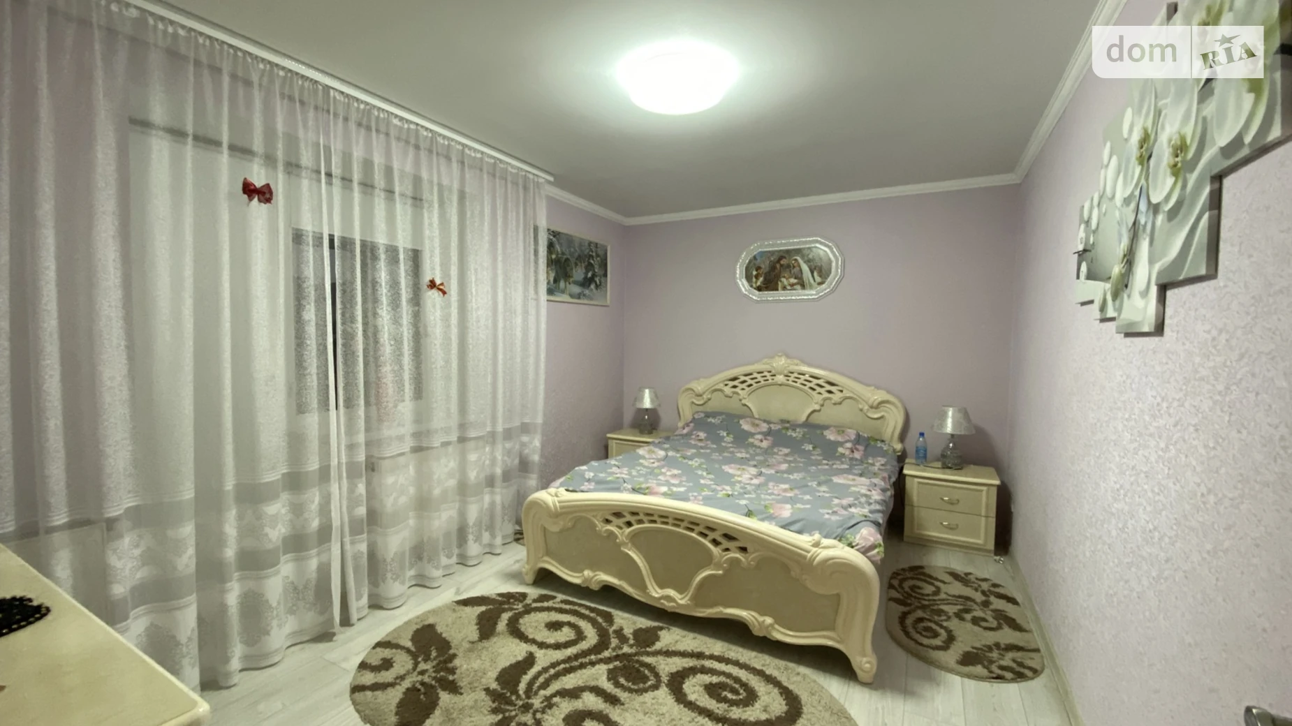 Продается 3-комнатная квартира 75.6 кв. м в Великой Березовице, ул. Стуса - фото 2