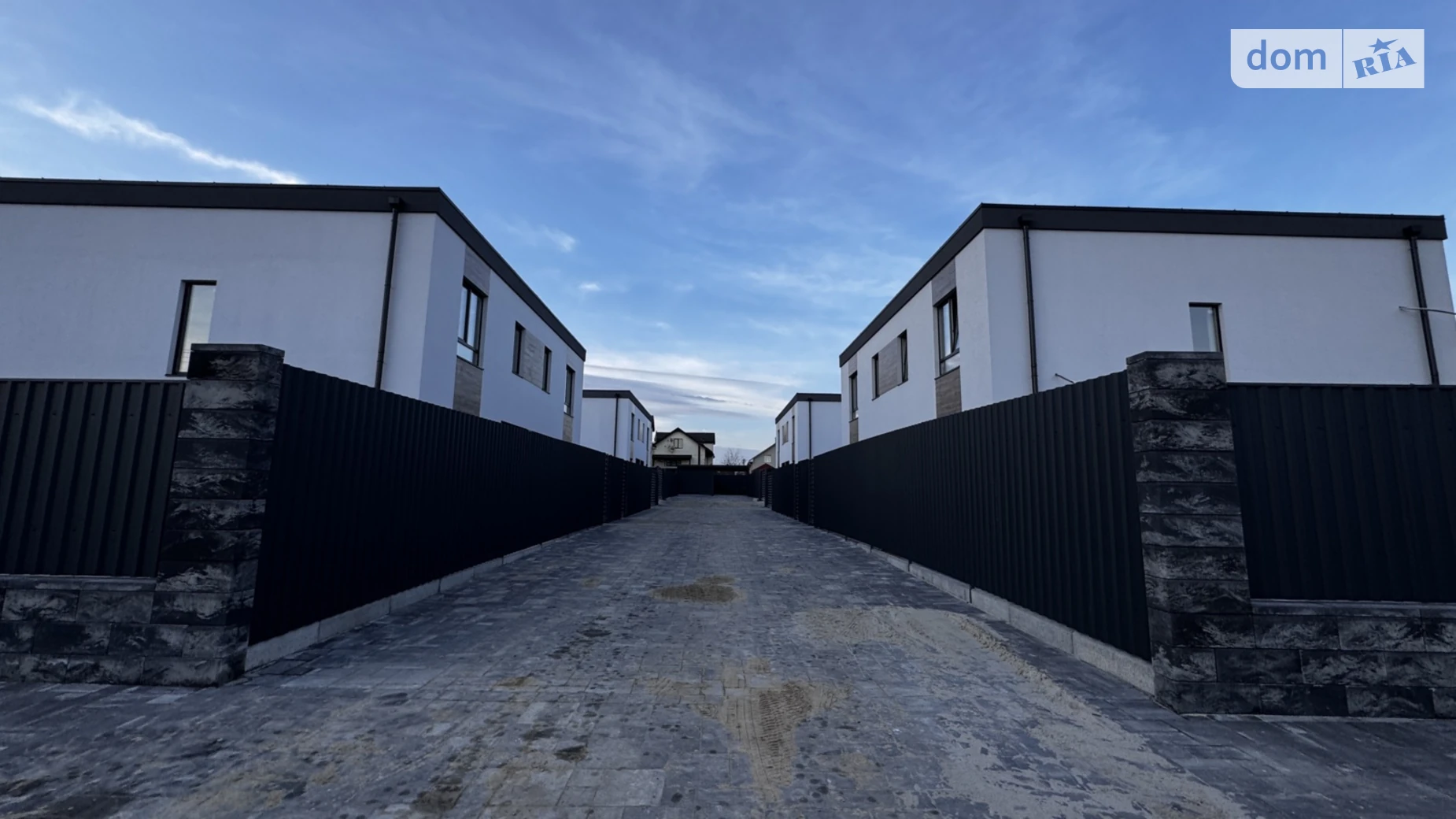 ул. Инелли Огнева(Булгакова) Буча, цена: 125000 $ - фото 2