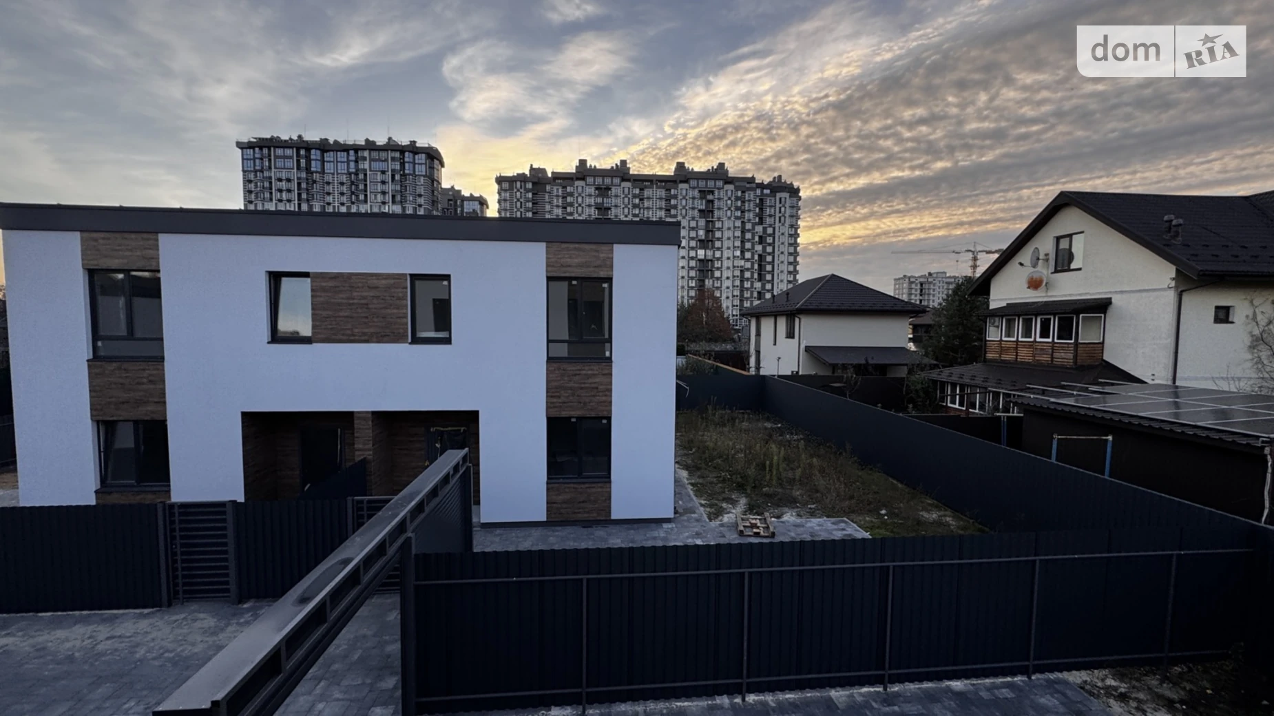 ул. Инелли Огнева(Булгакова) Буча, цена: 125000 $ - фото 3